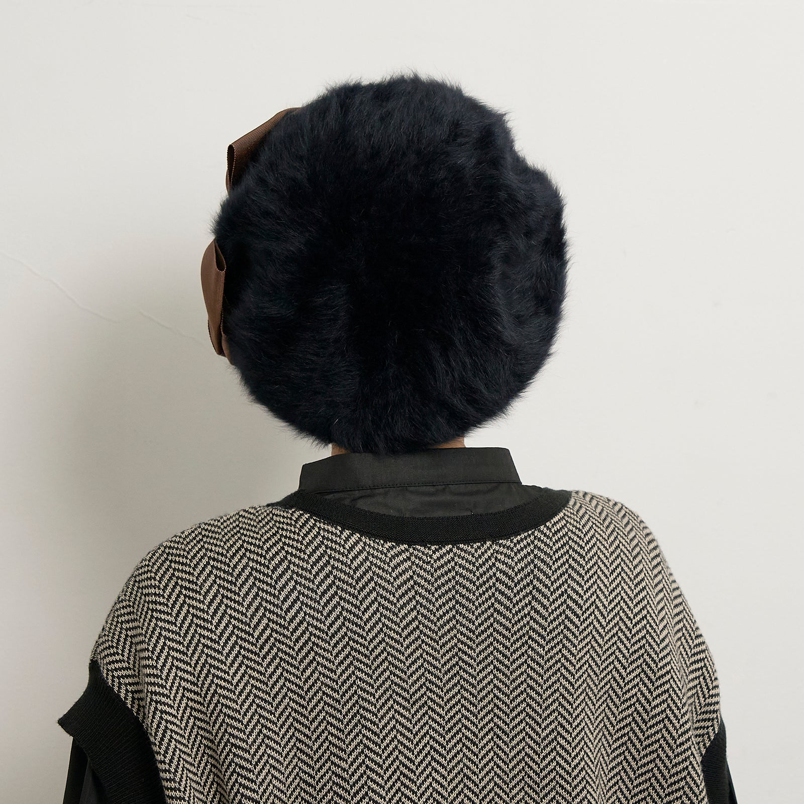 アンゴラリボンベレー