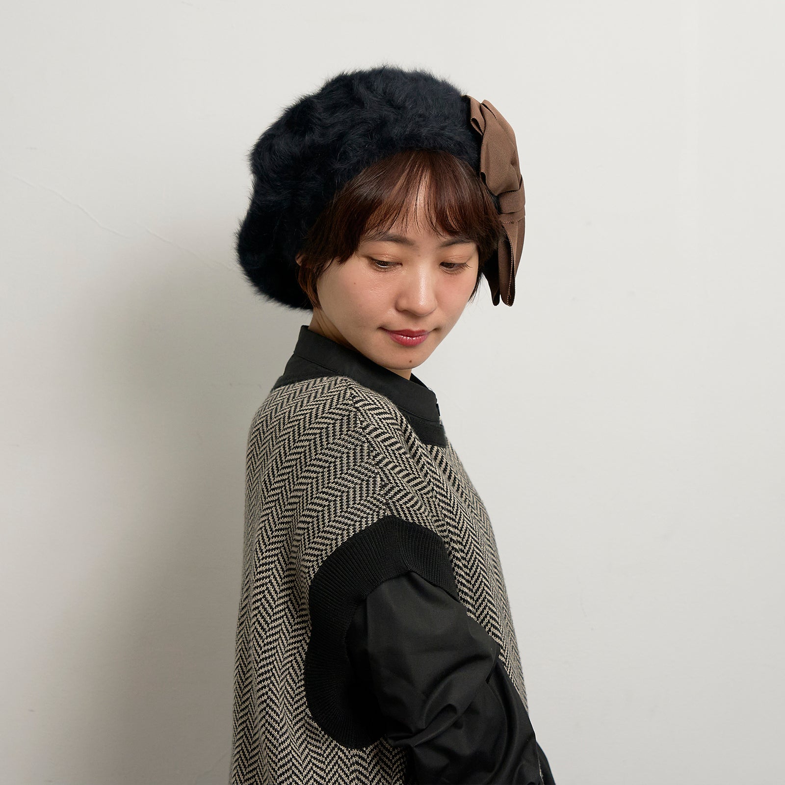 アンゴラリボンベレー