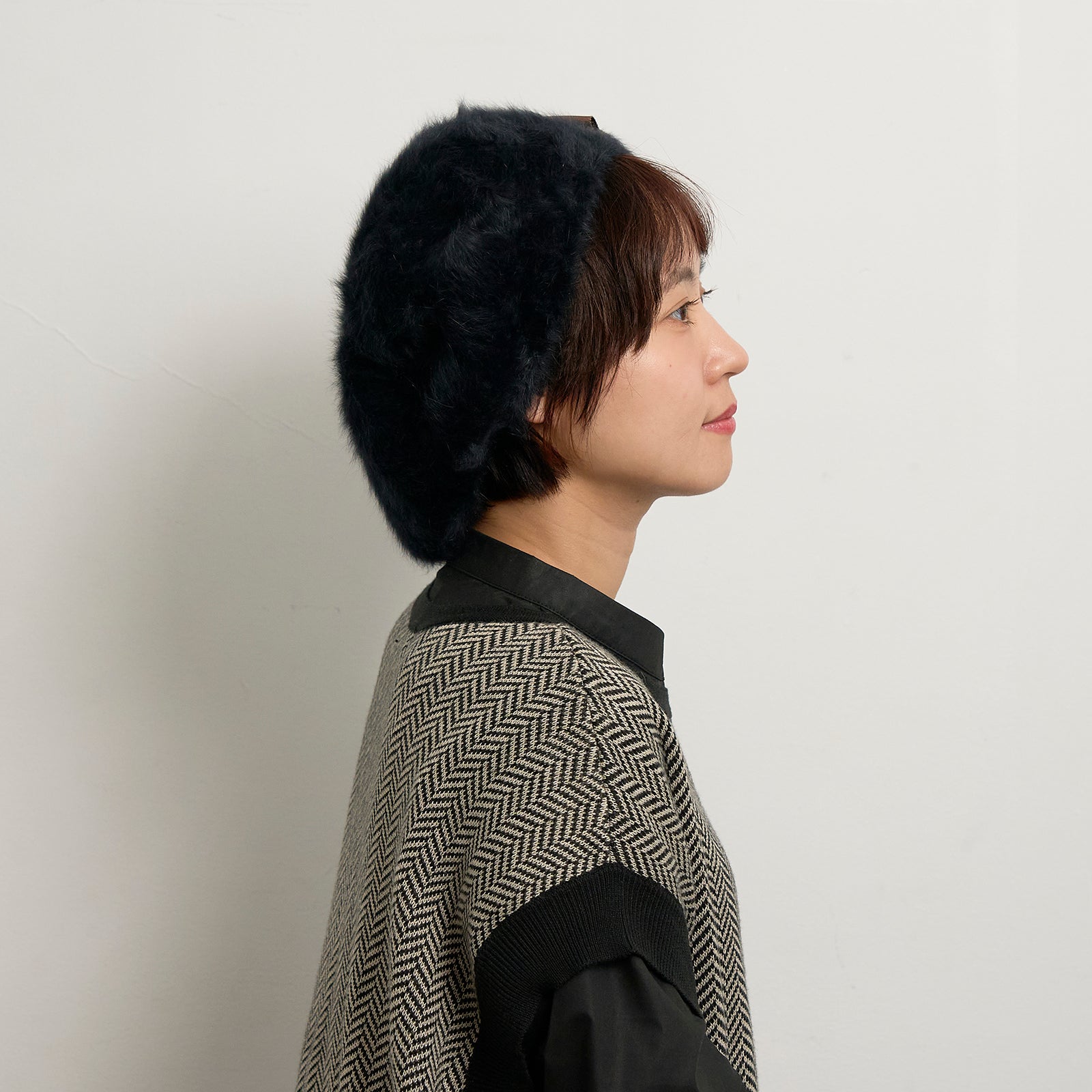 アンゴラリボンベレー