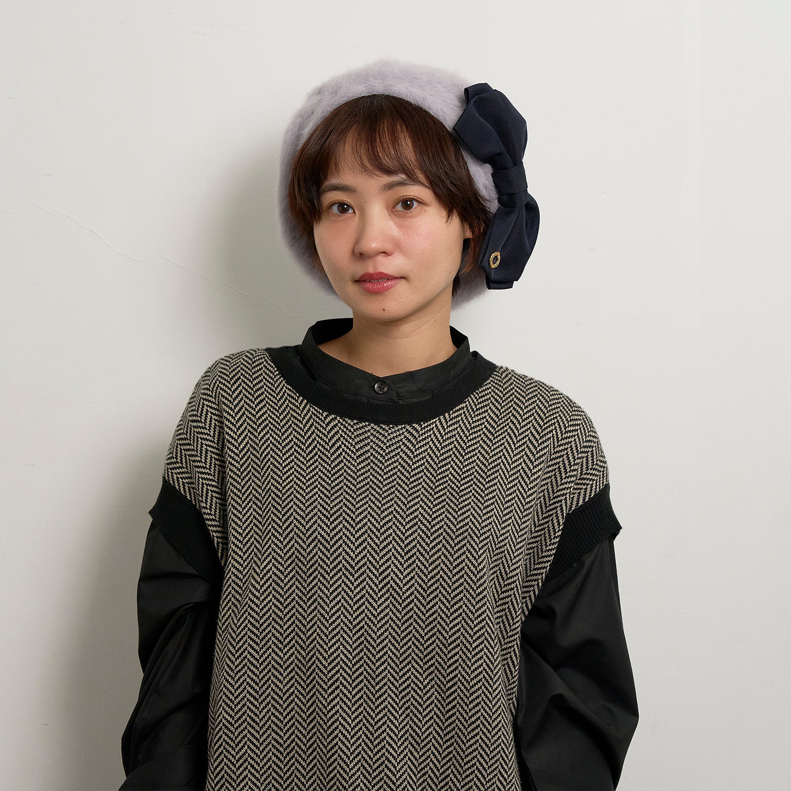 アンゴラリボンベレー