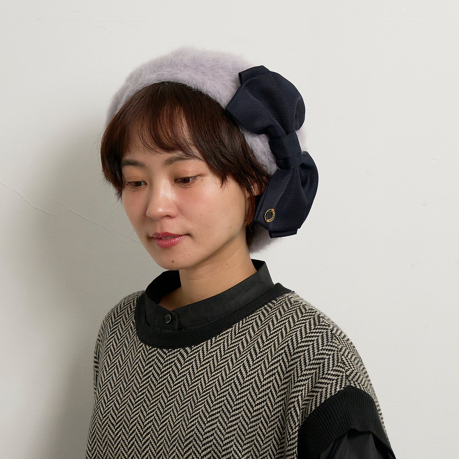 アンゴラリボンベレー