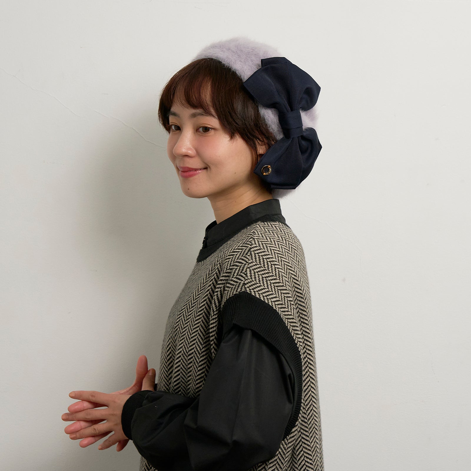 アンゴラリボンベレー