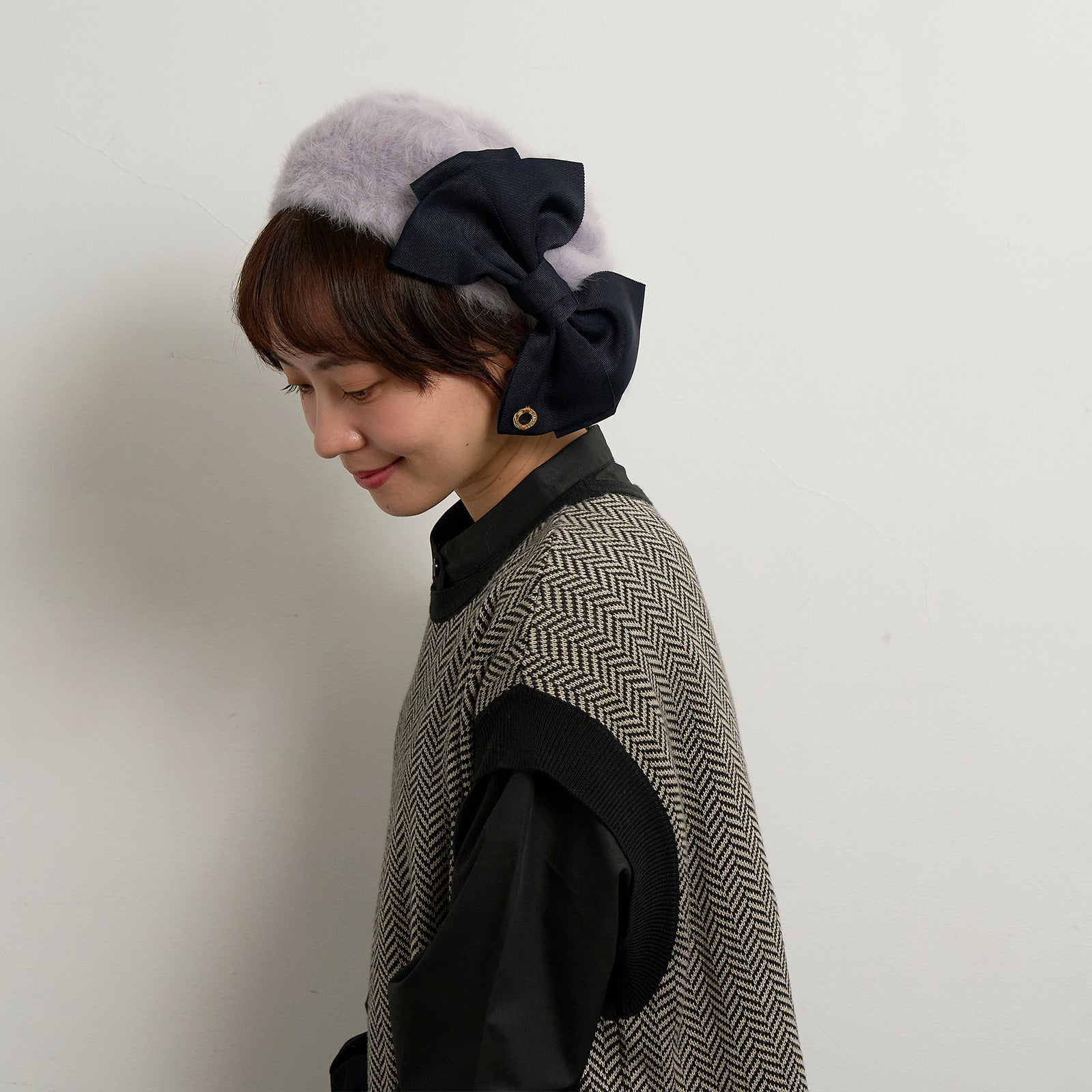 アンゴラリボンベレー