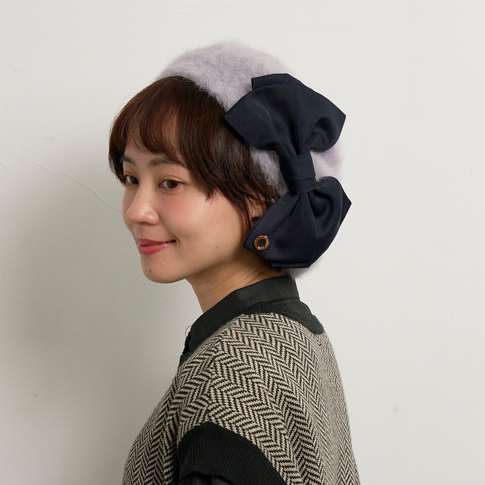 アンゴラリボンベレー