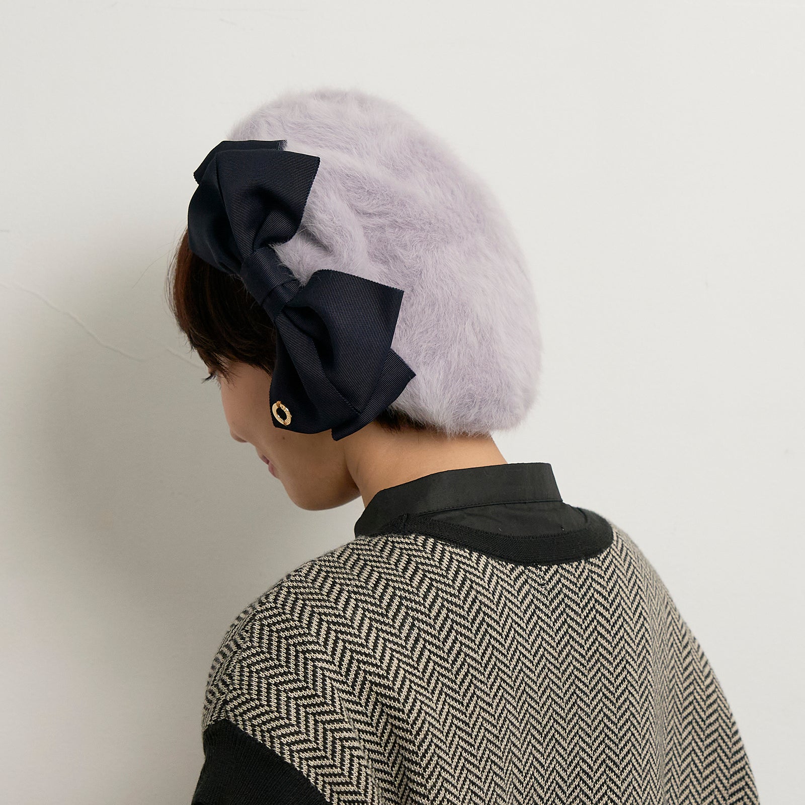 アンゴラリボンベレー