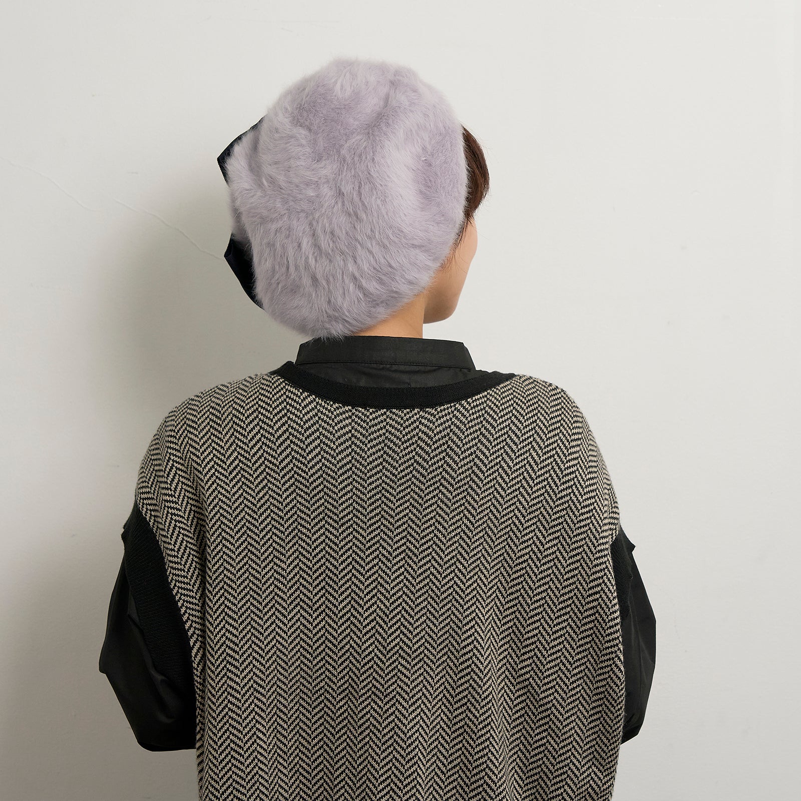 アンゴラリボンベレー