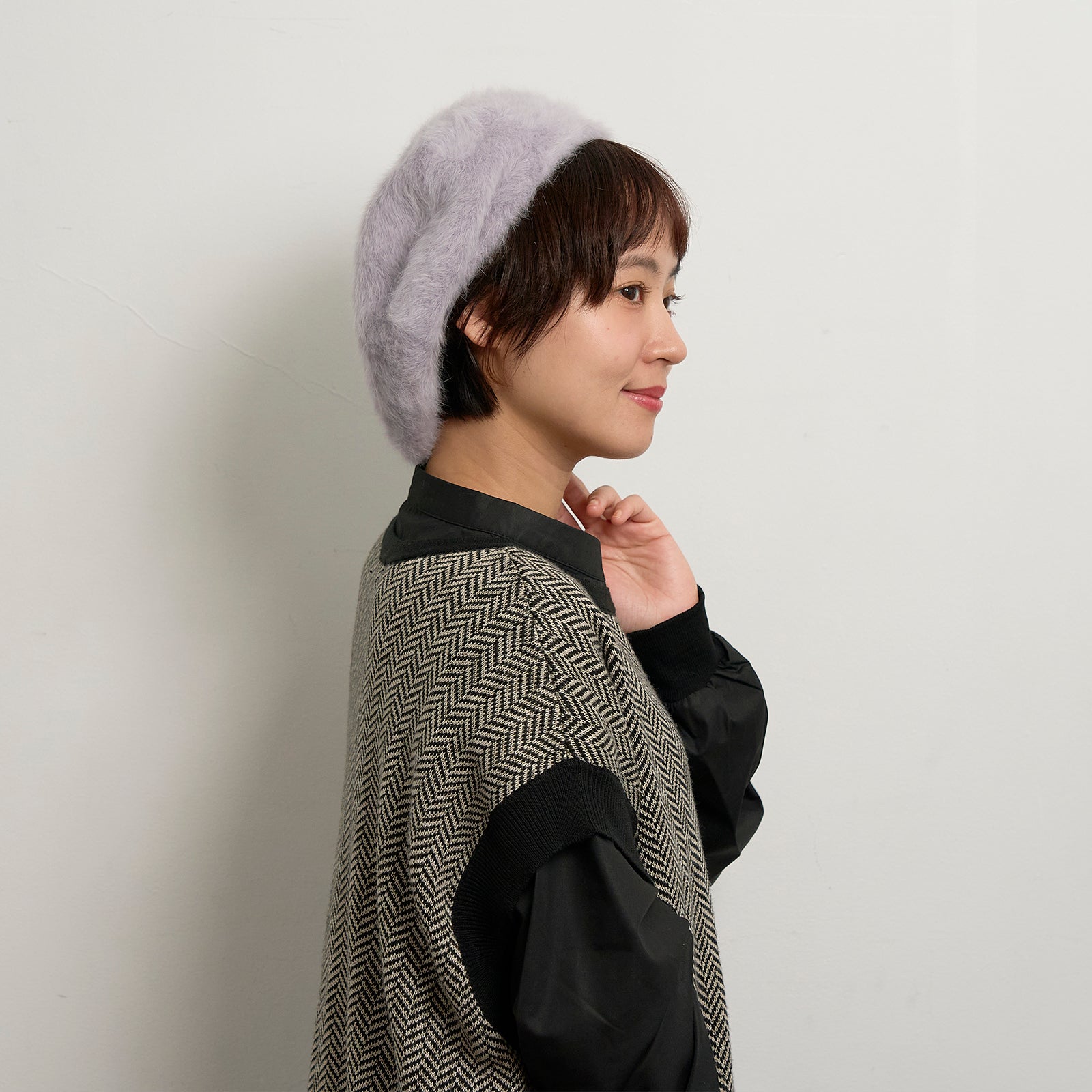 アンゴラリボンベレー