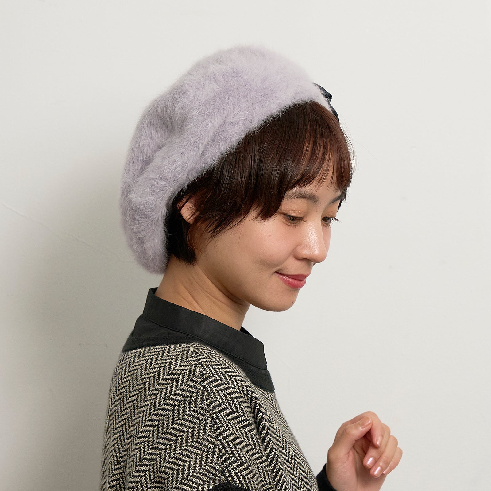 アンゴラリボンベレー