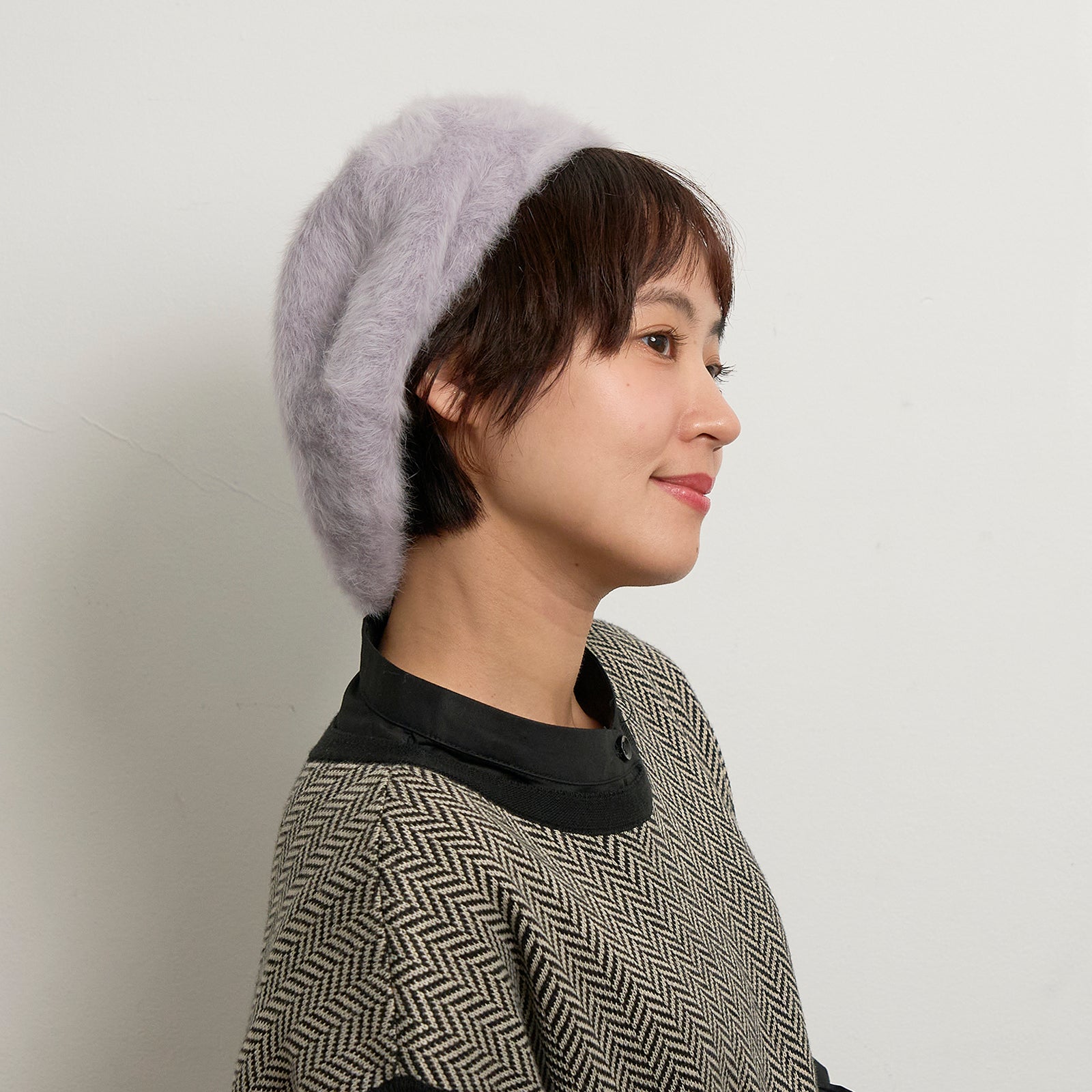 アンゴラリボンベレー