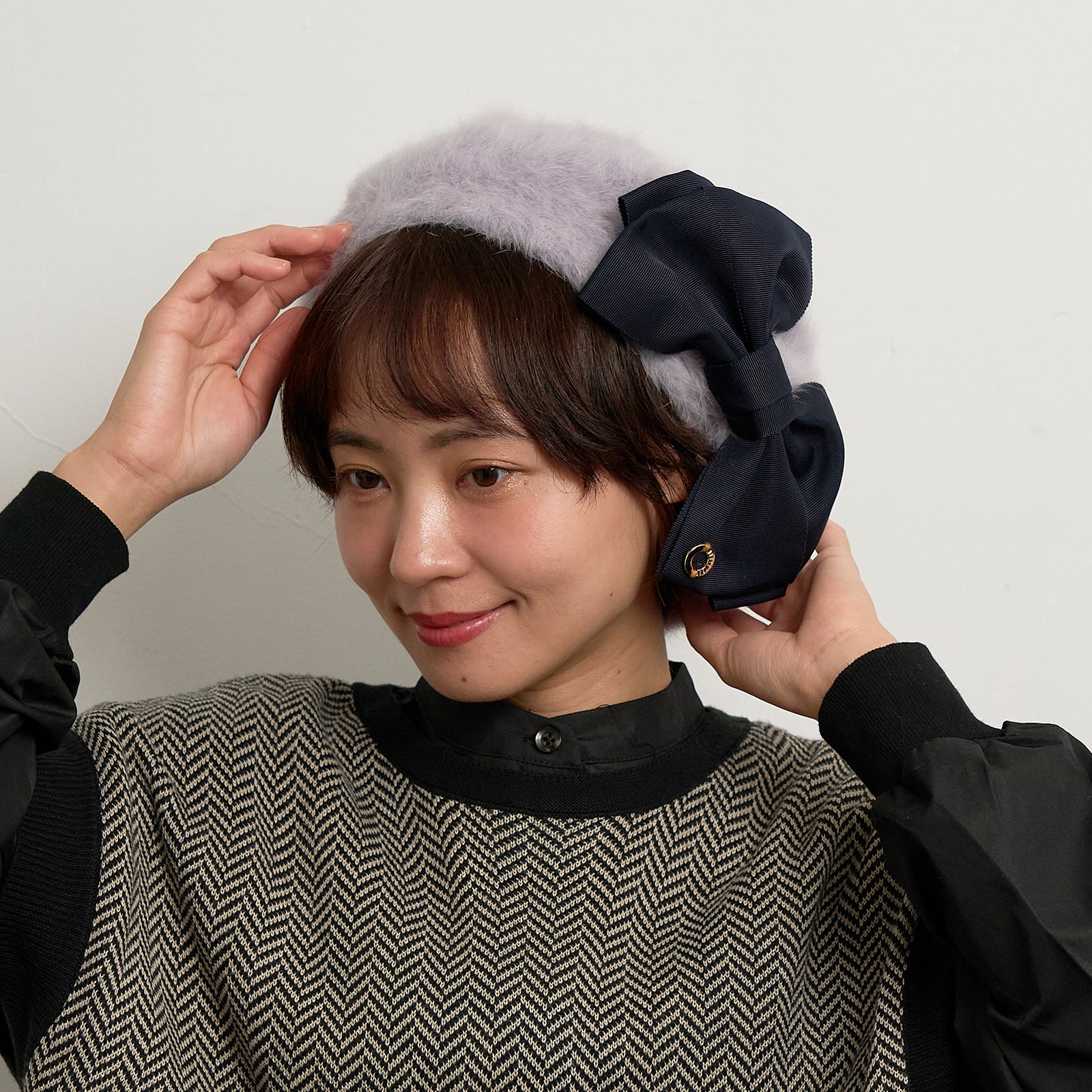 アンゴラリボンベレー