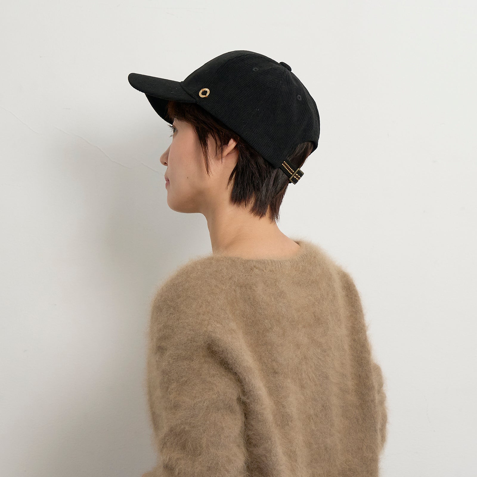 コーデュロイキャップ | Hicktown Craftsman Club