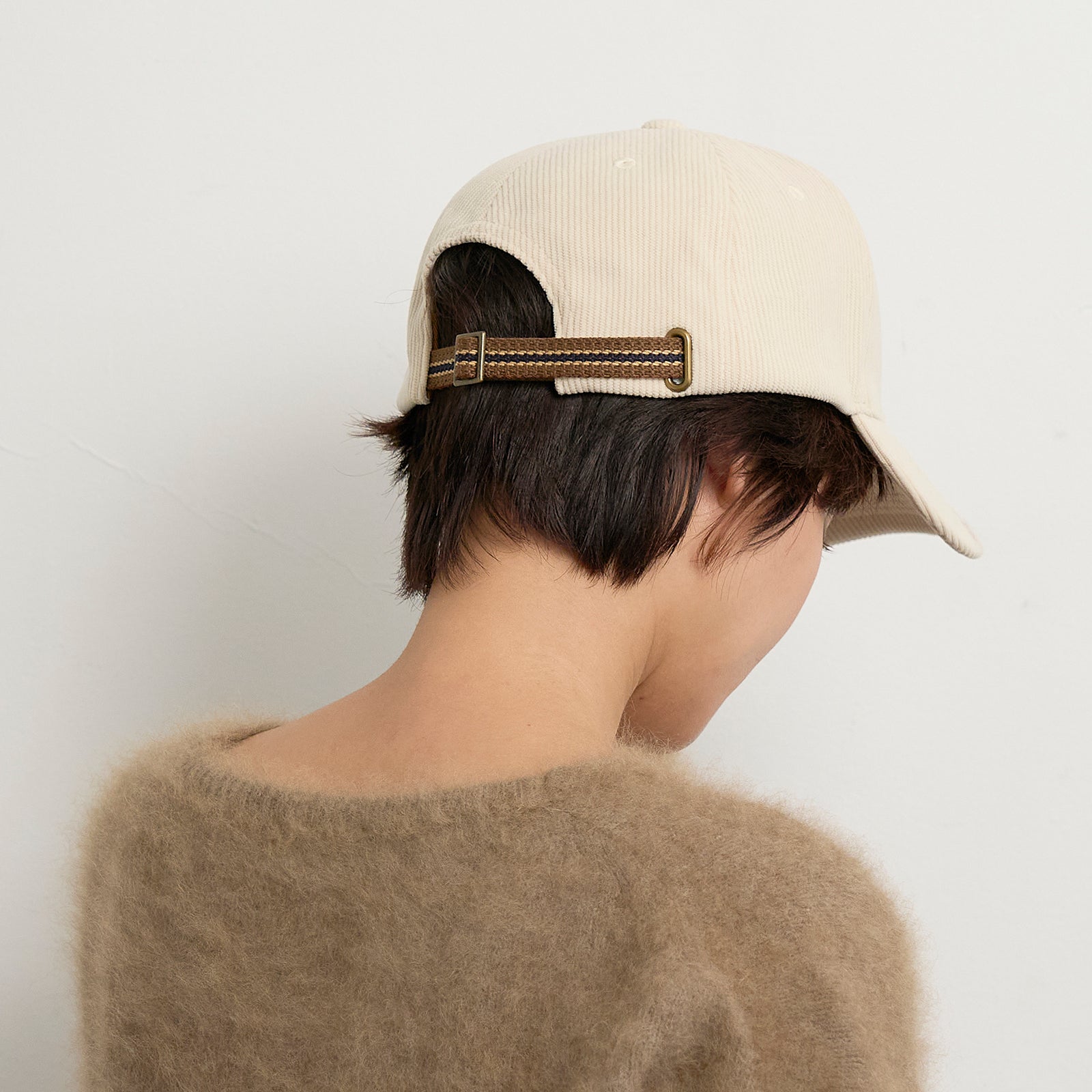 コーデュロイキャップ | Hicktown Craftsman Club