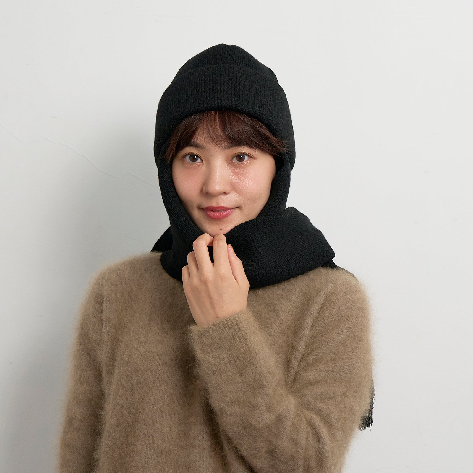 マフラーワッチ