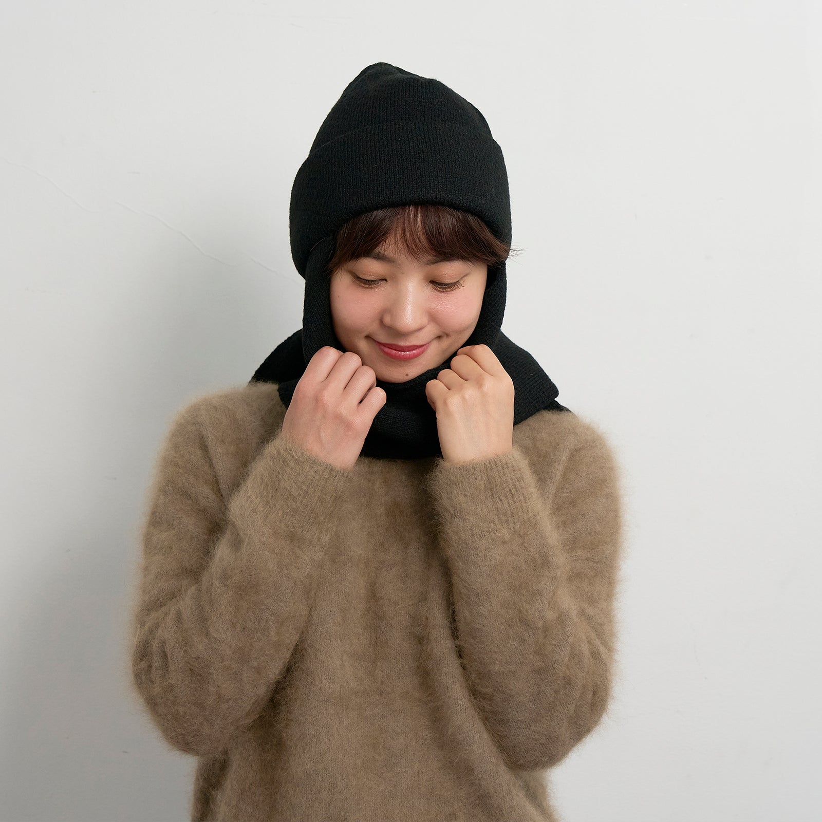 マフラーワッチ