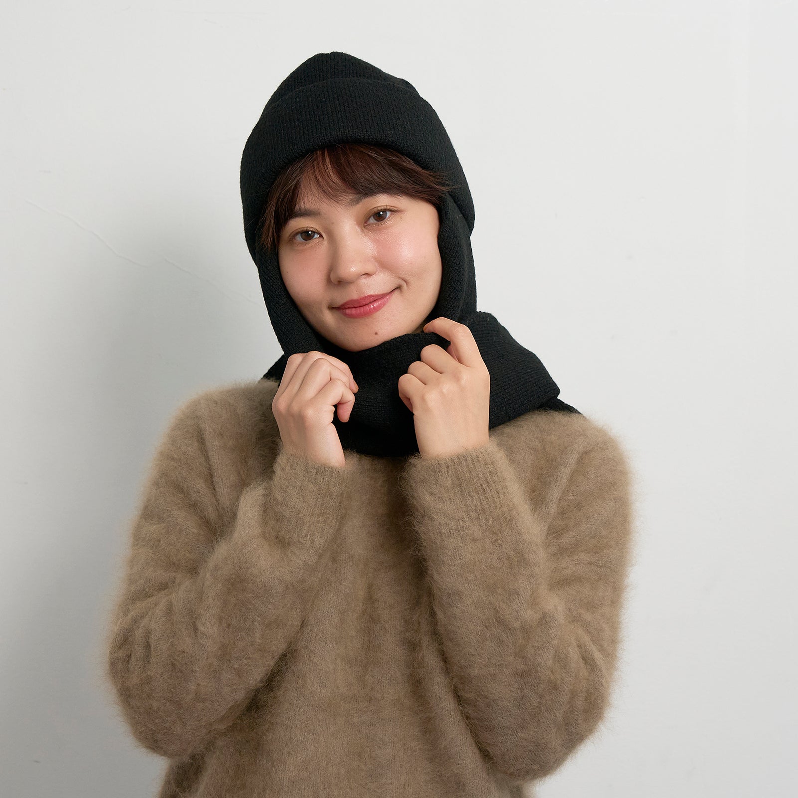 マフラーワッチ