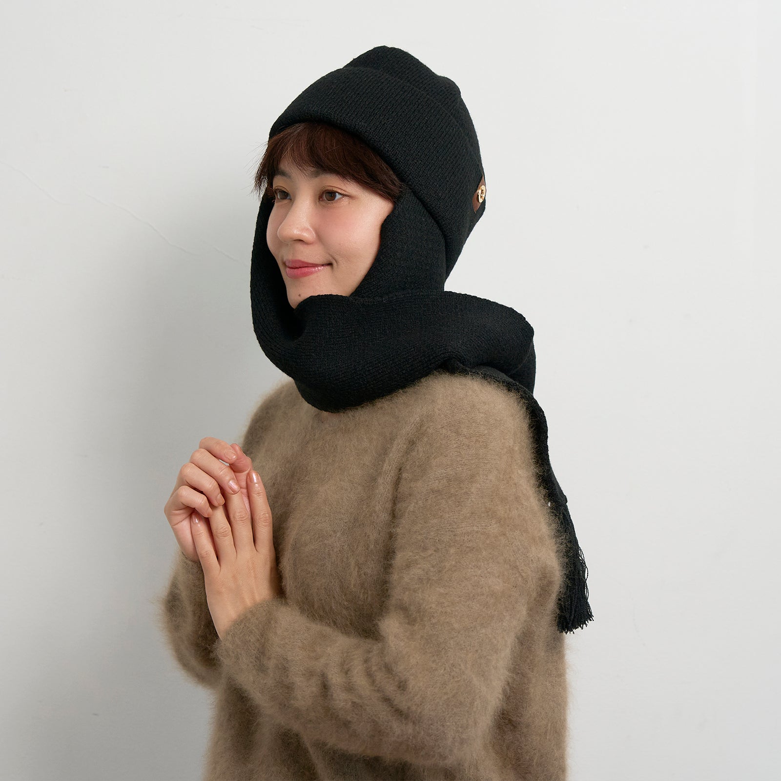 マフラーワッチ