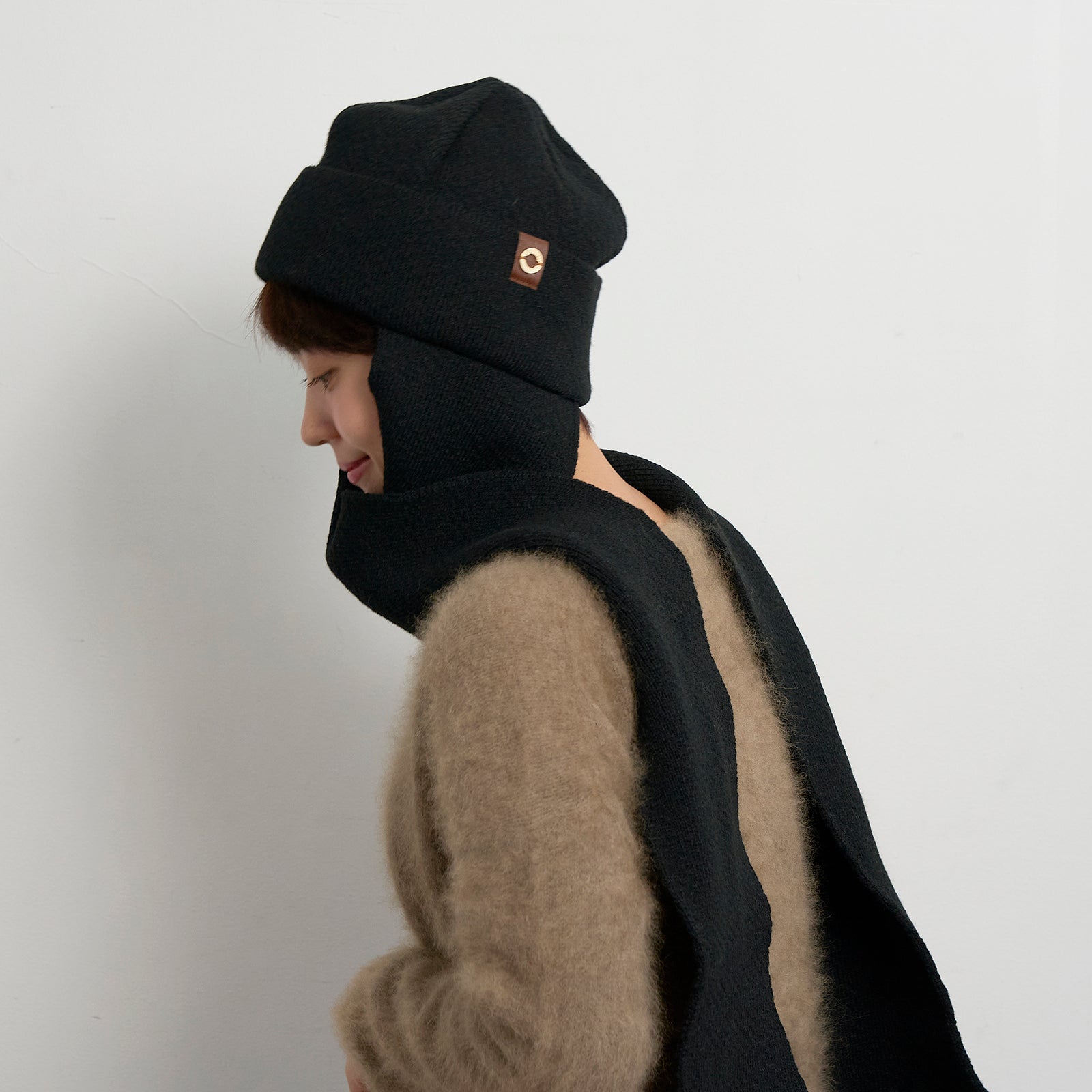 マフラーワッチ