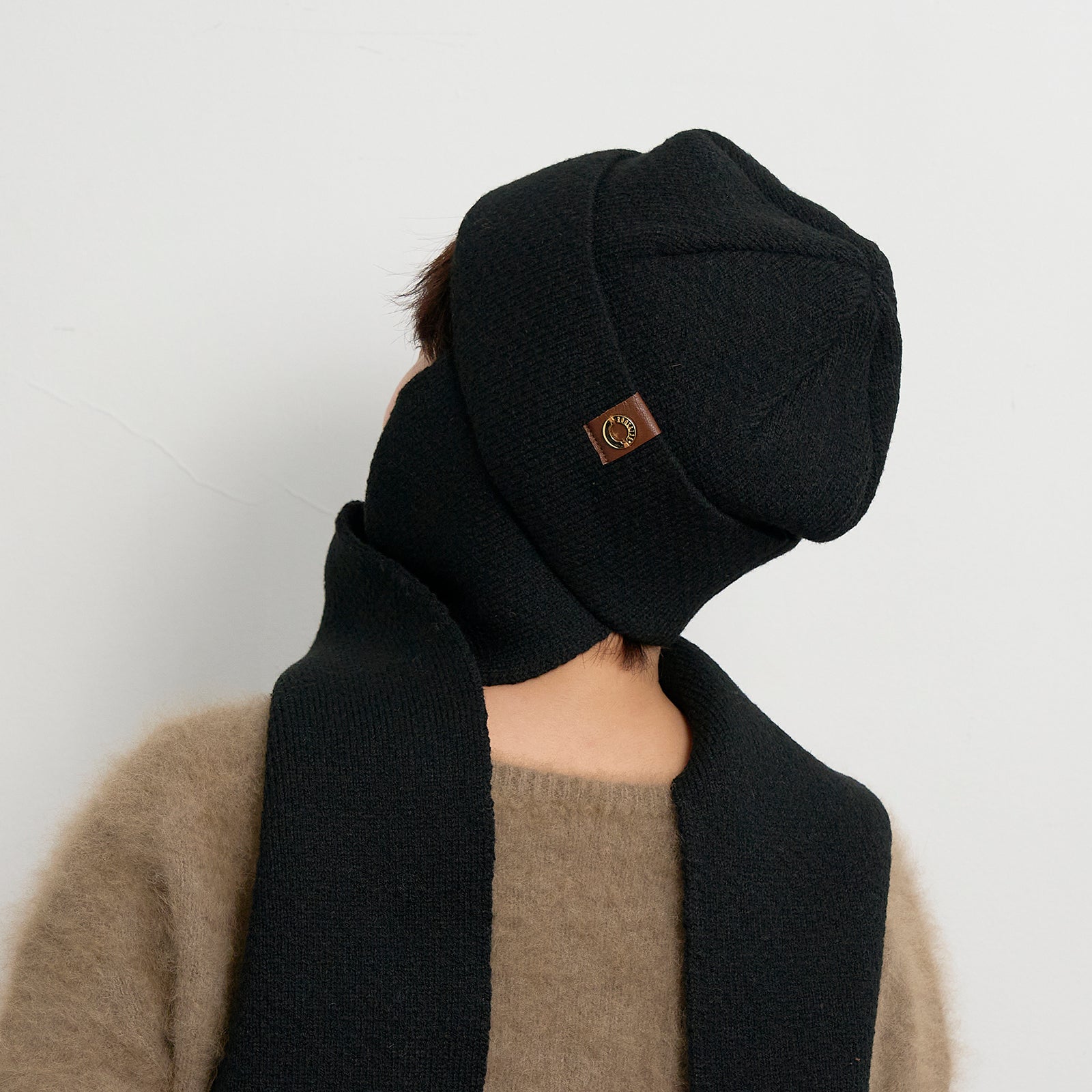 マフラーワッチ