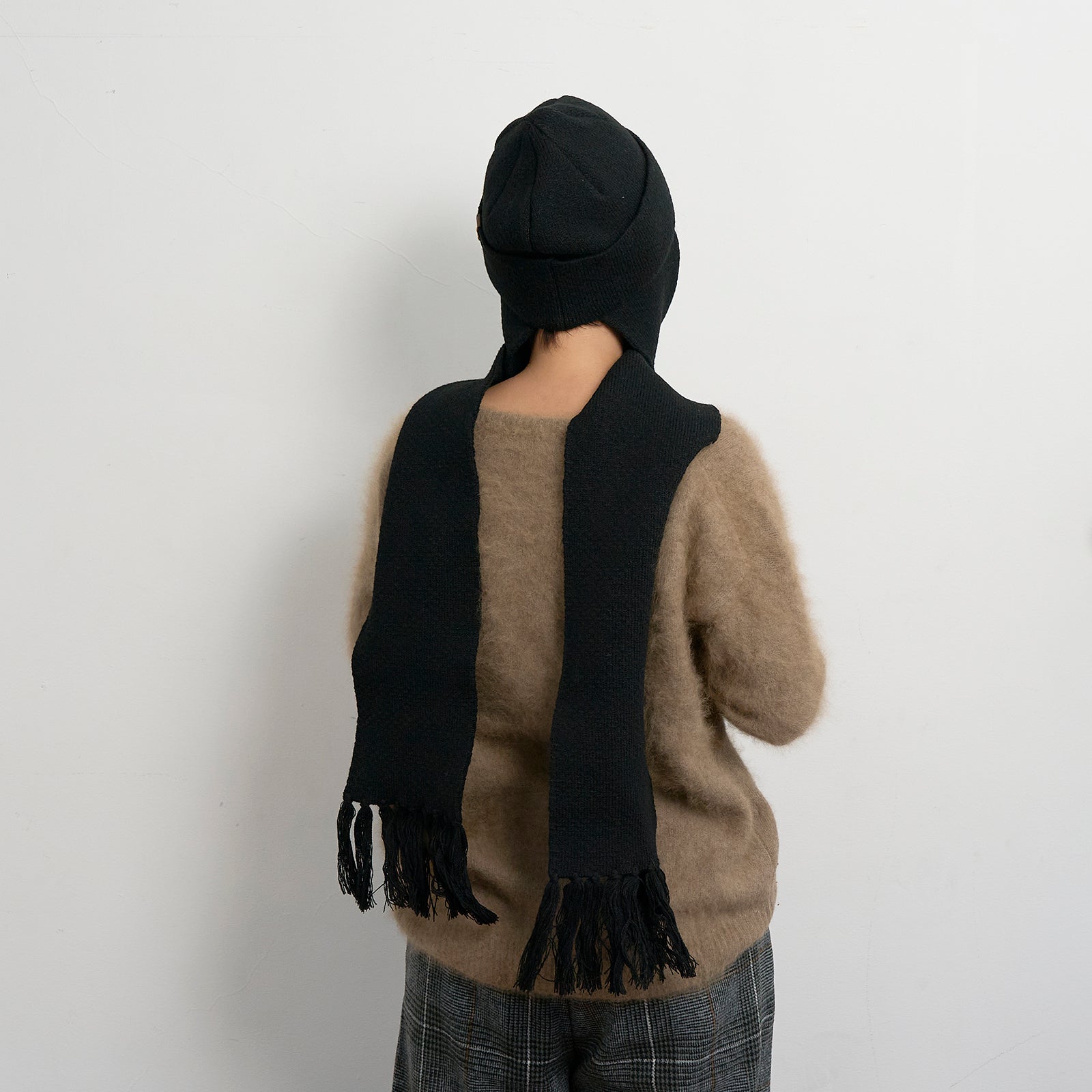 マフラーワッチ