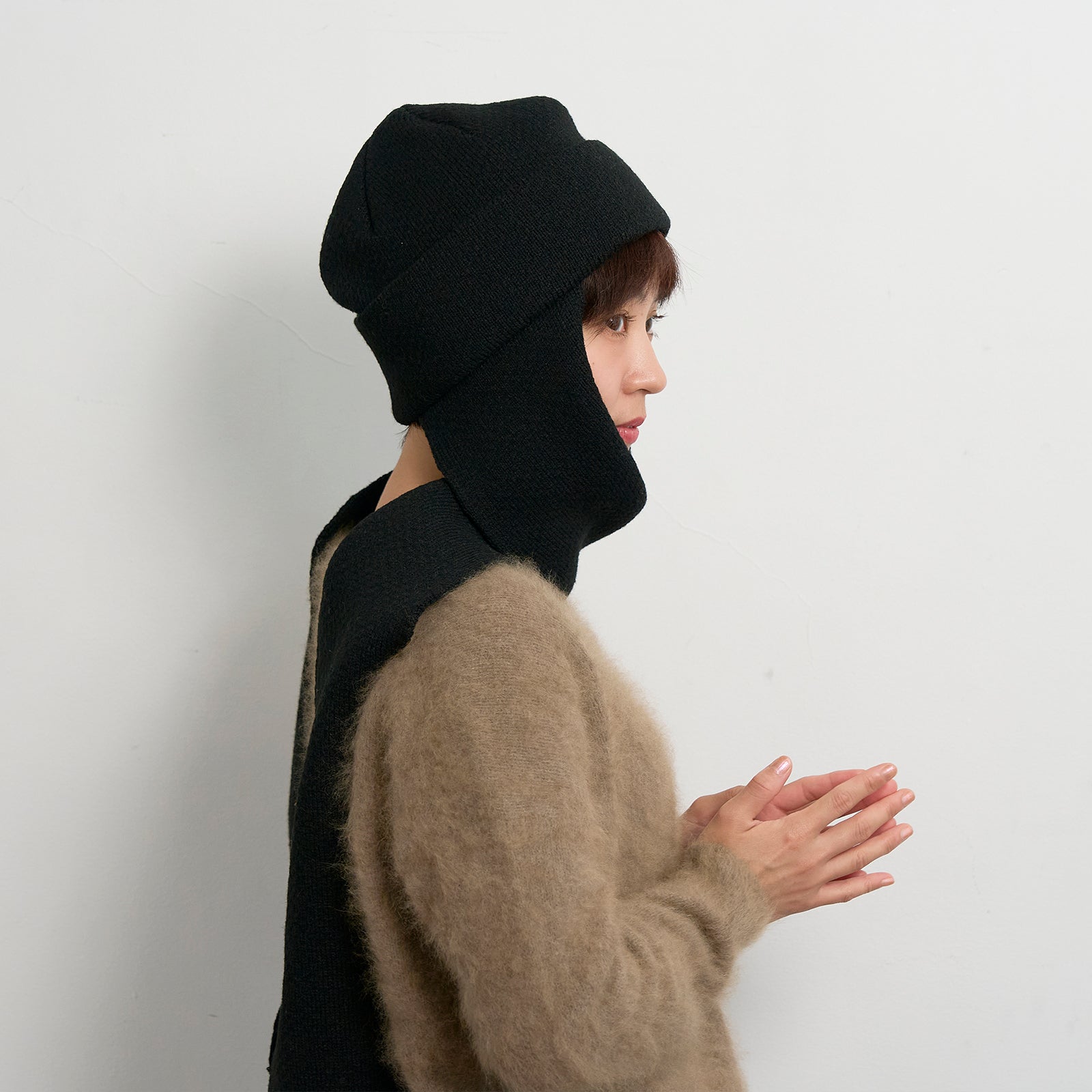 マフラーワッチ