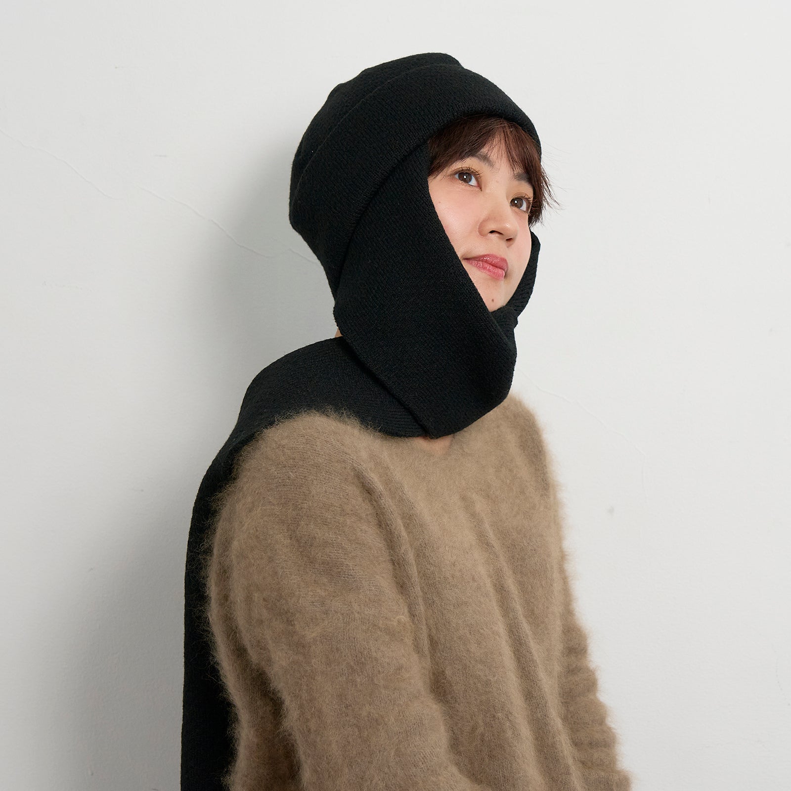 マフラーワッチ