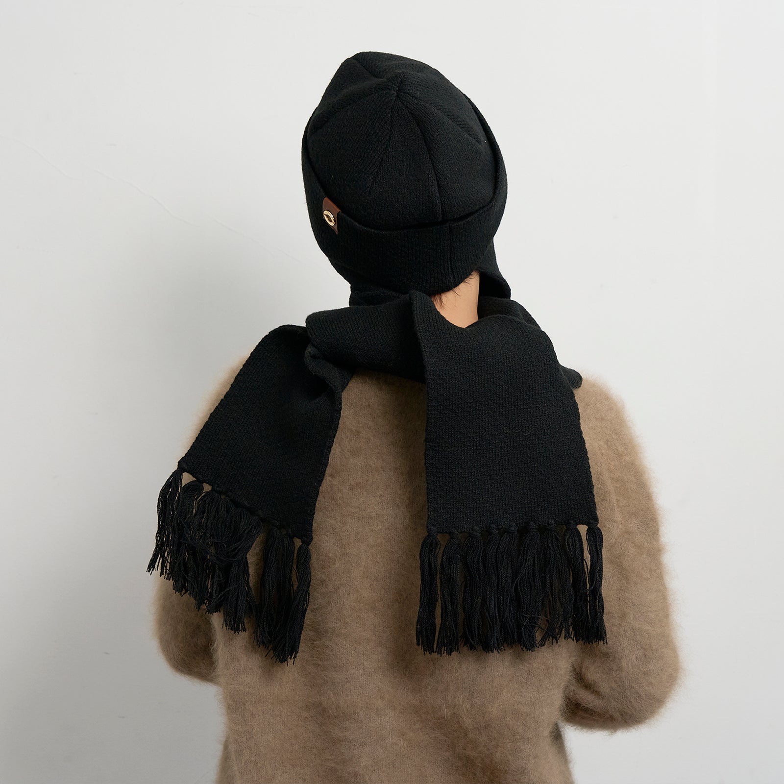 マフラーワッチ