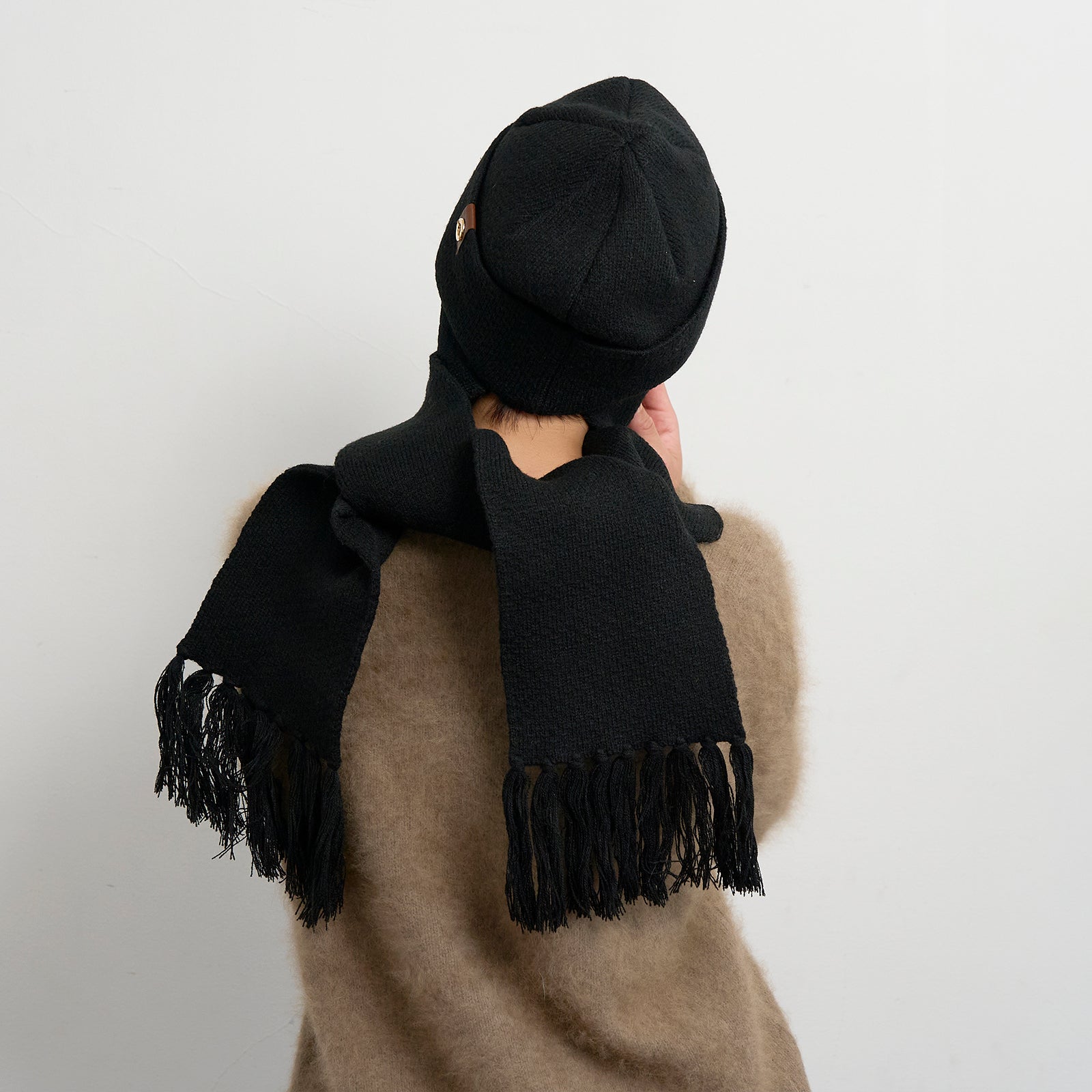 マフラーワッチ