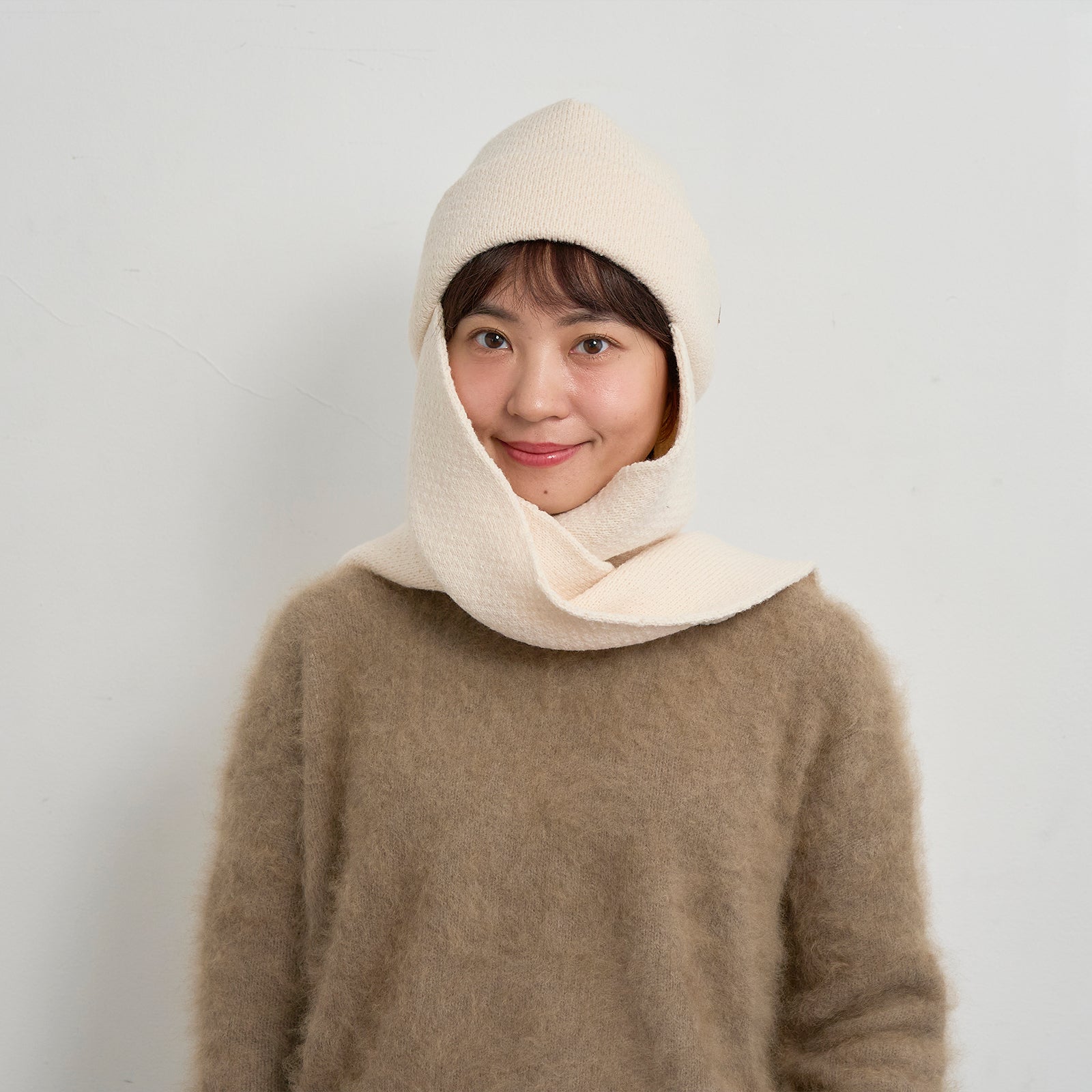 マフラーワッチ