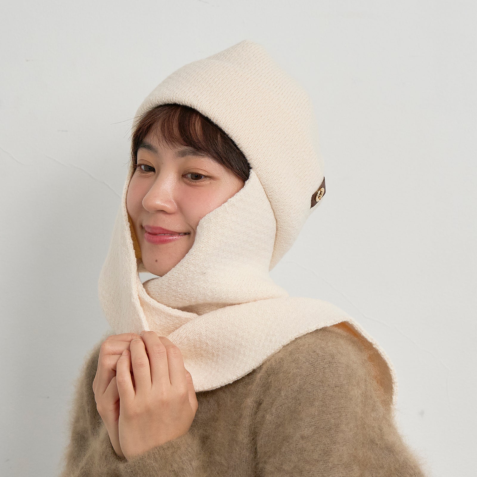 マフラーワッチ