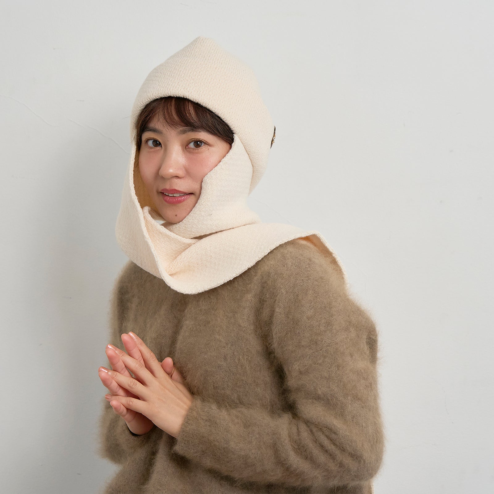 マフラーワッチ