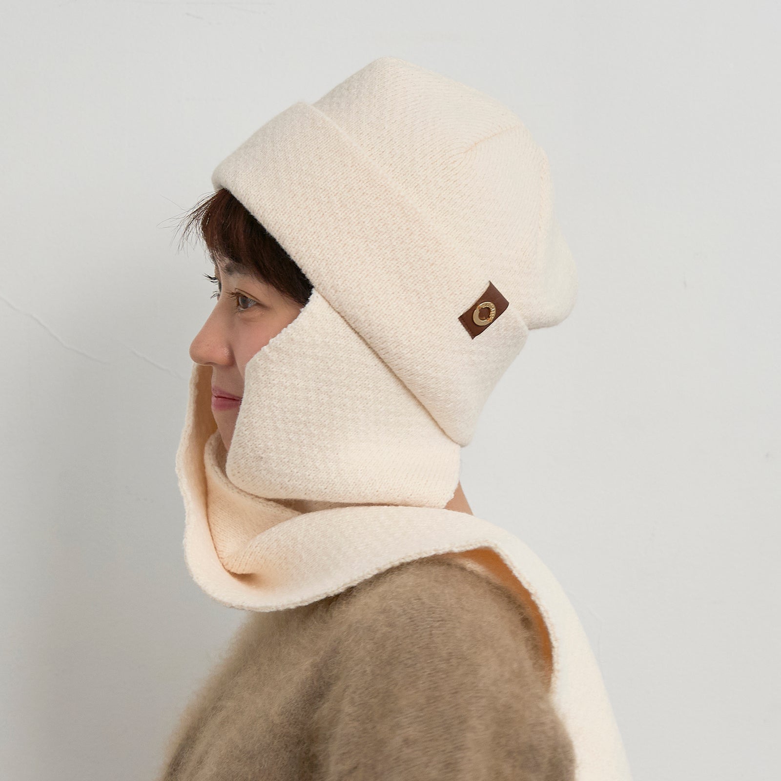 マフラーワッチ