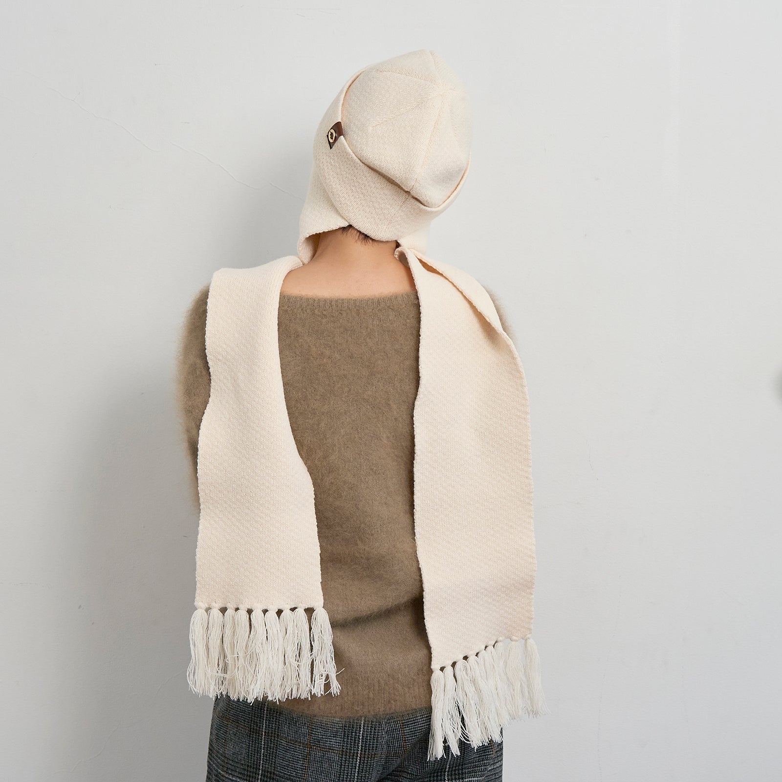 マフラーワッチ