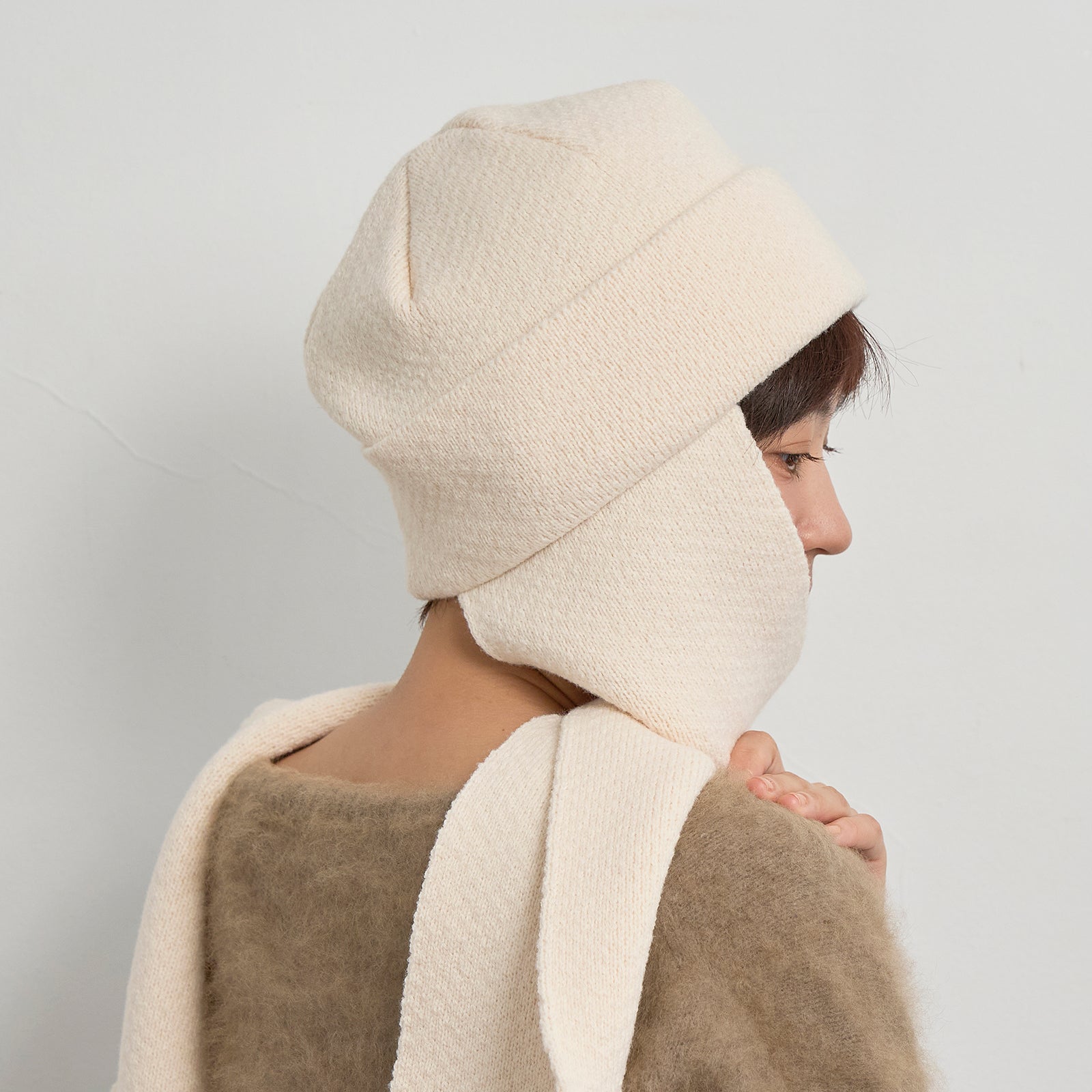 マフラーワッチ