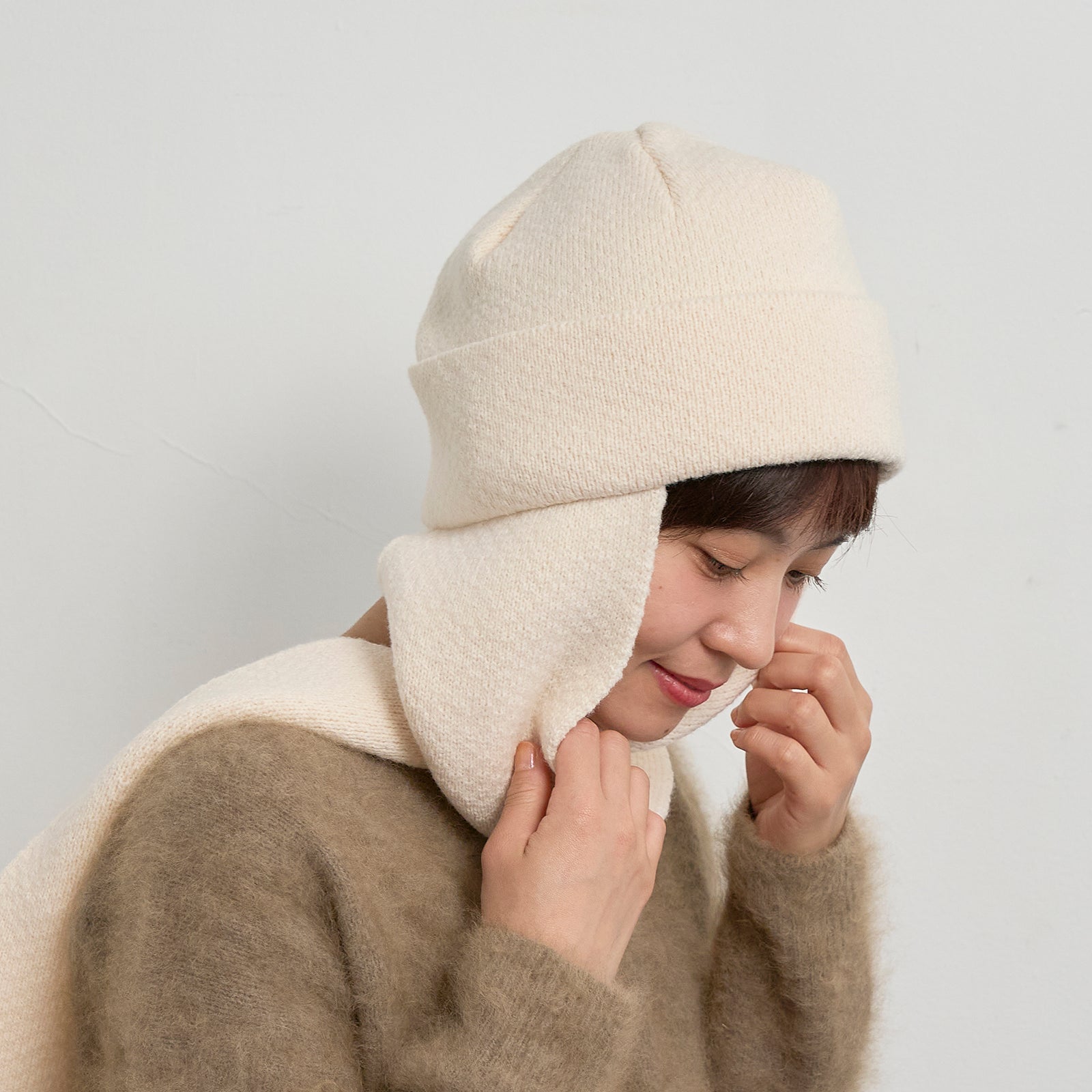 マフラーワッチ