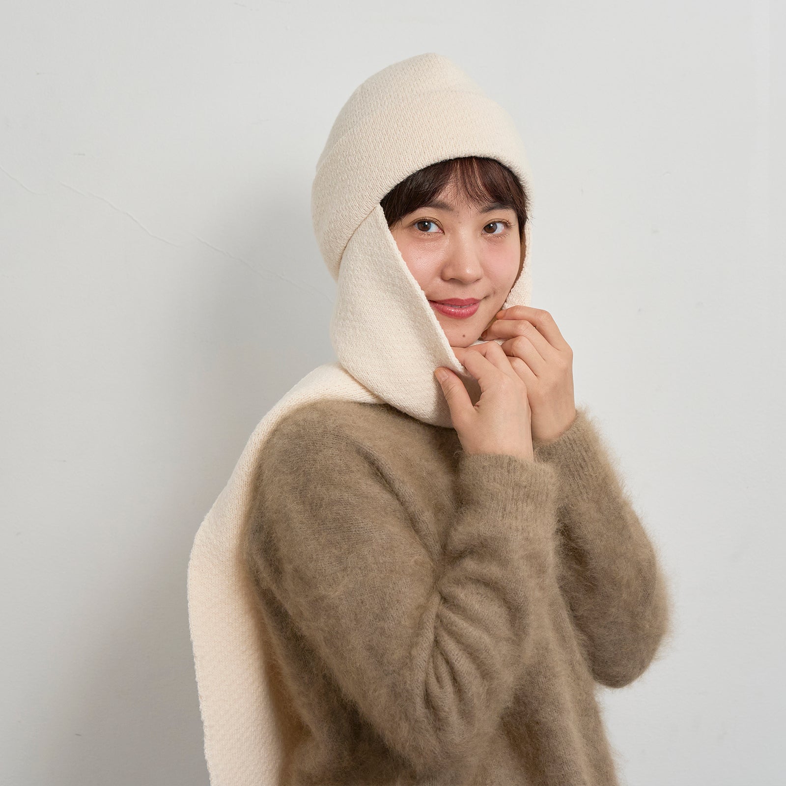 マフラーワッチ