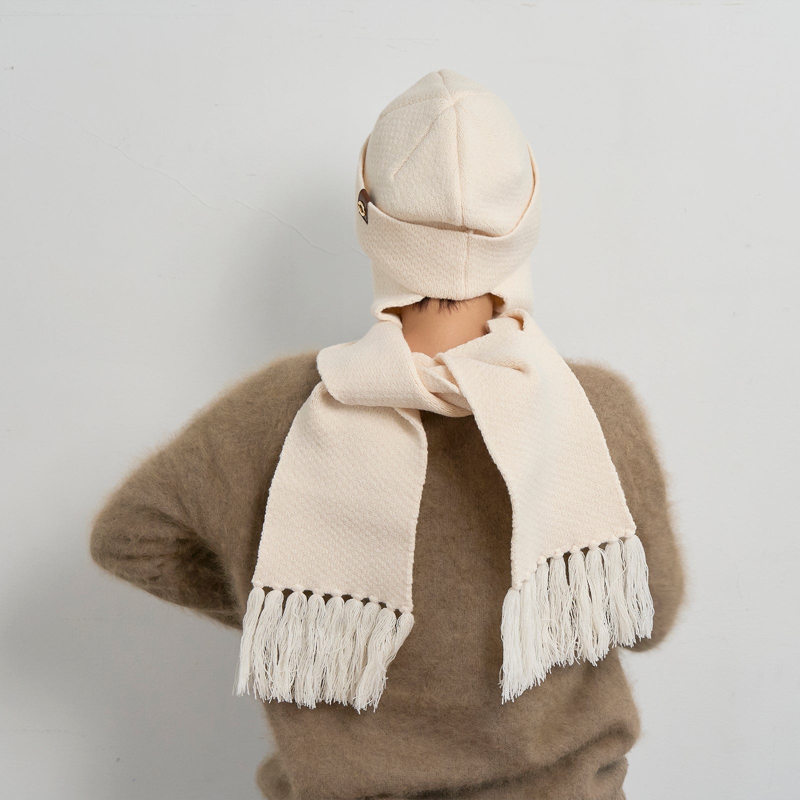 マフラーワッチ