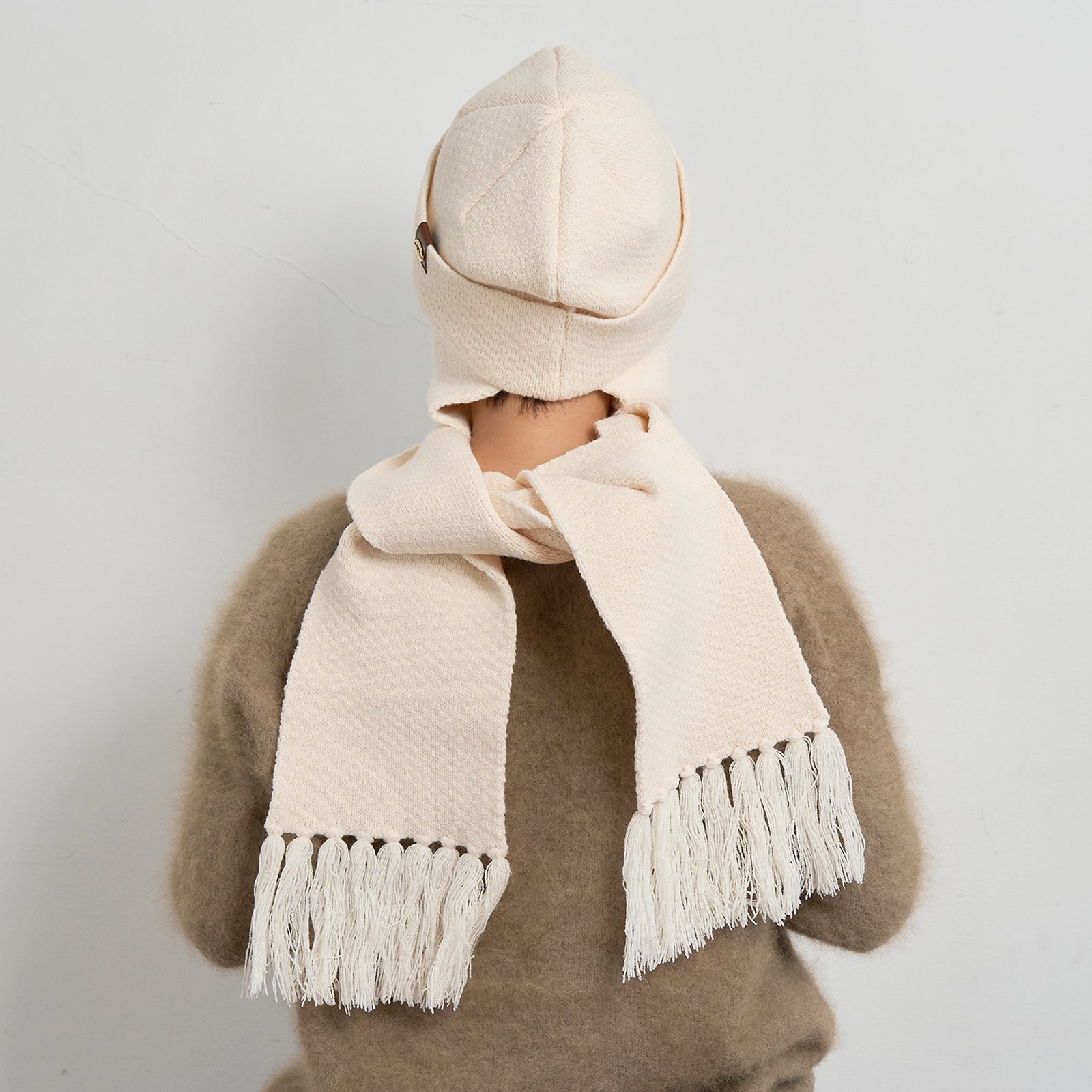 マフラーワッチ