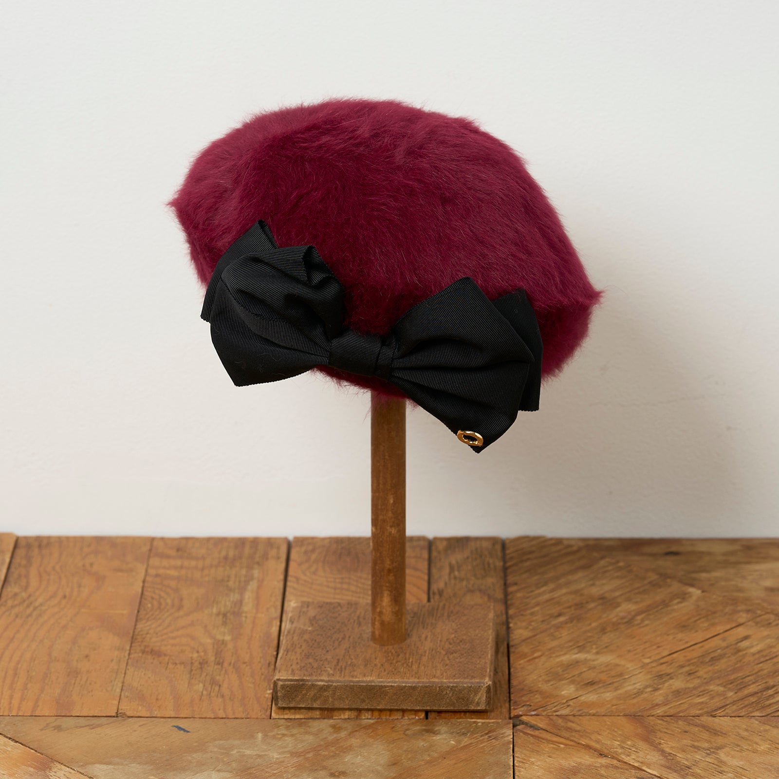 アンゴラリボンベレー