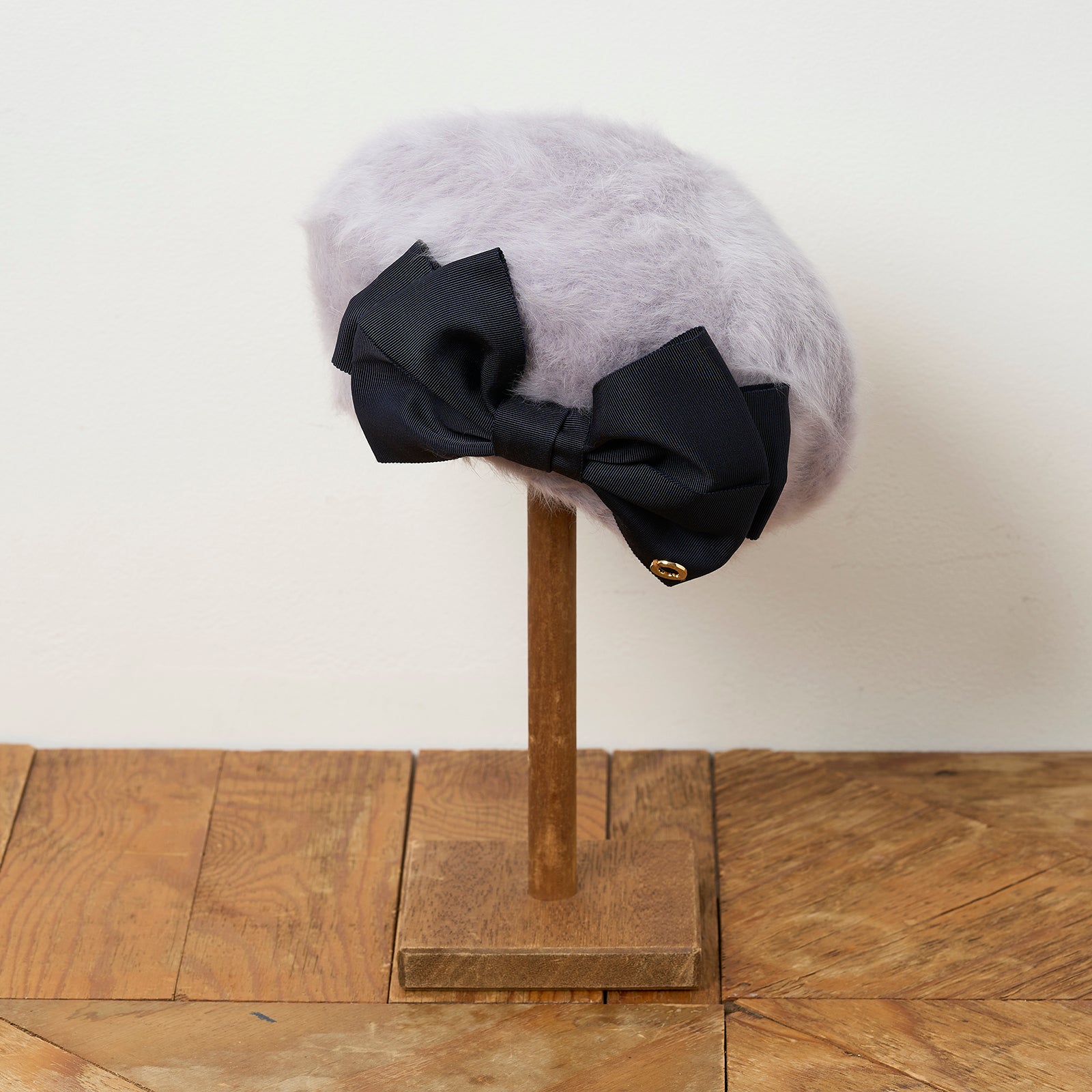 アンゴラリボンベレー