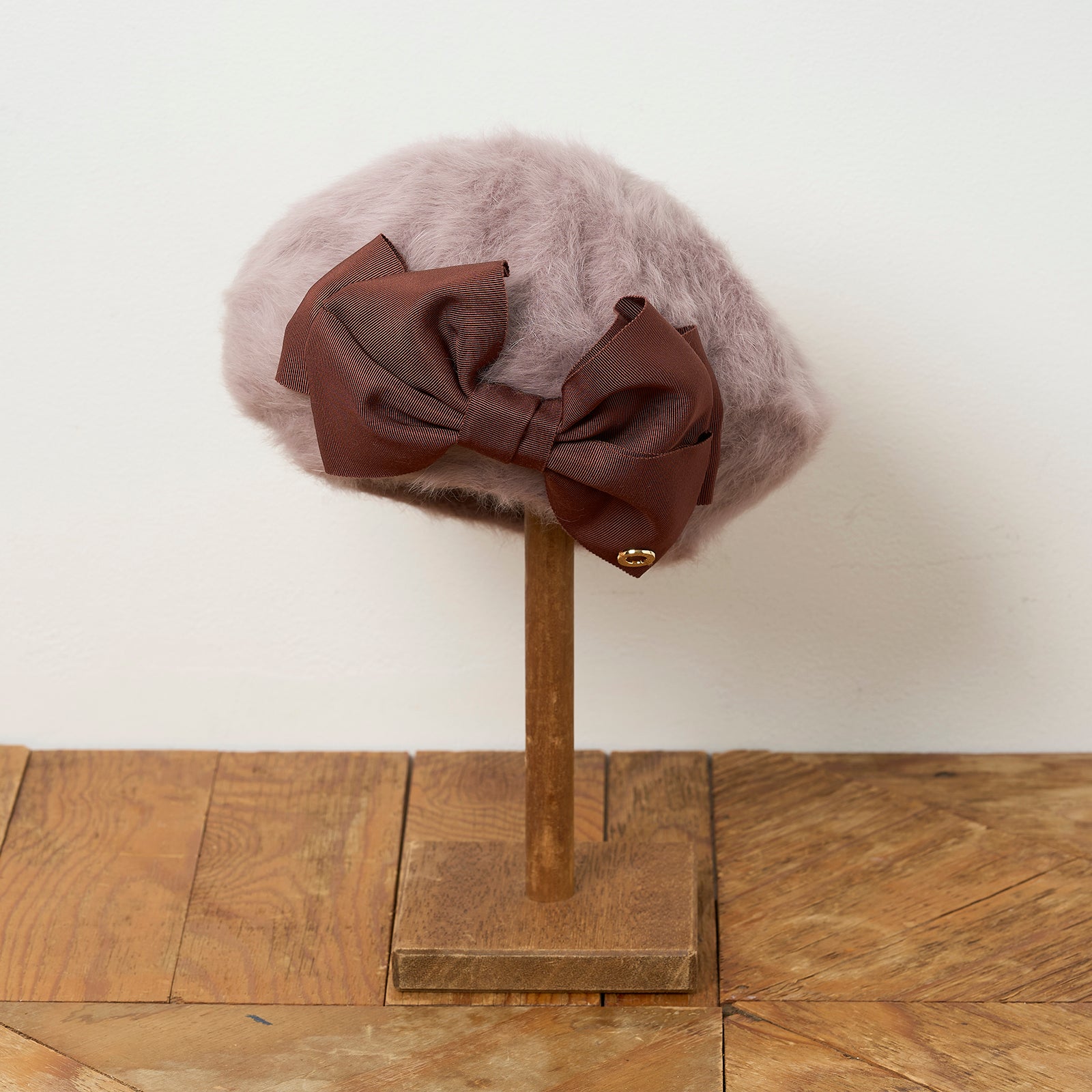 アンゴラリボンベレー