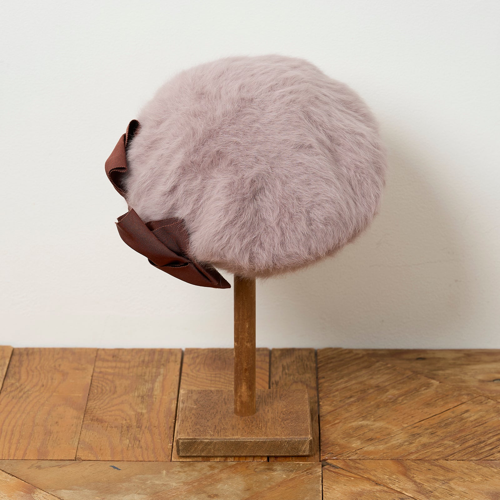 アンゴラリボンベレー