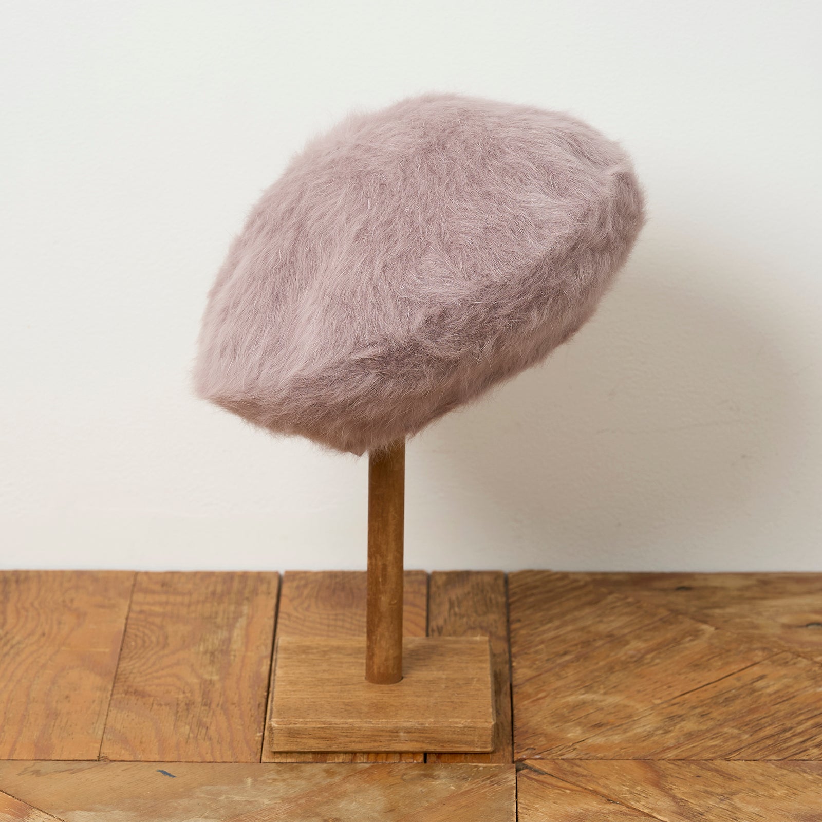 アンゴラリボンベレー