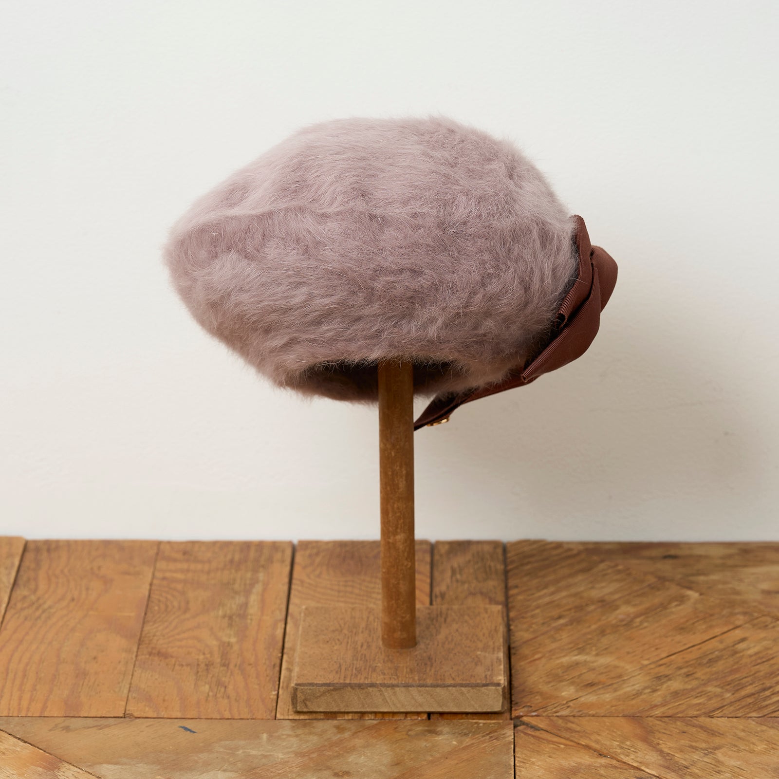 アンゴラリボンベレー