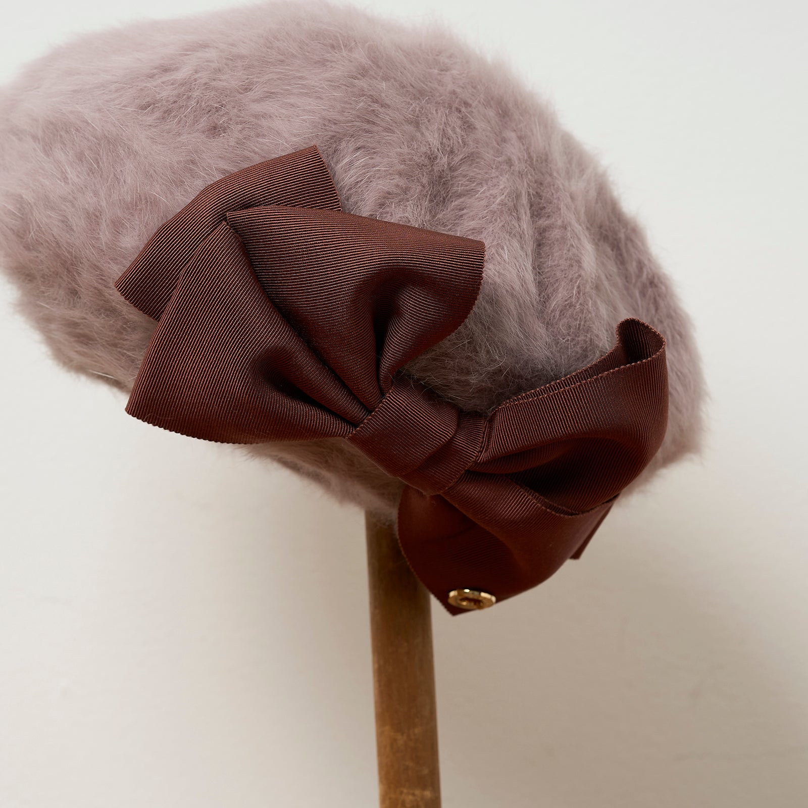 アンゴラリボンベレー