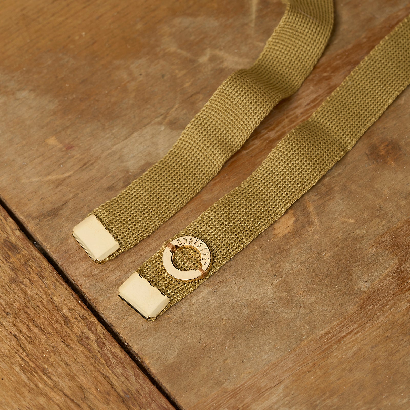 スエードボンネットフード