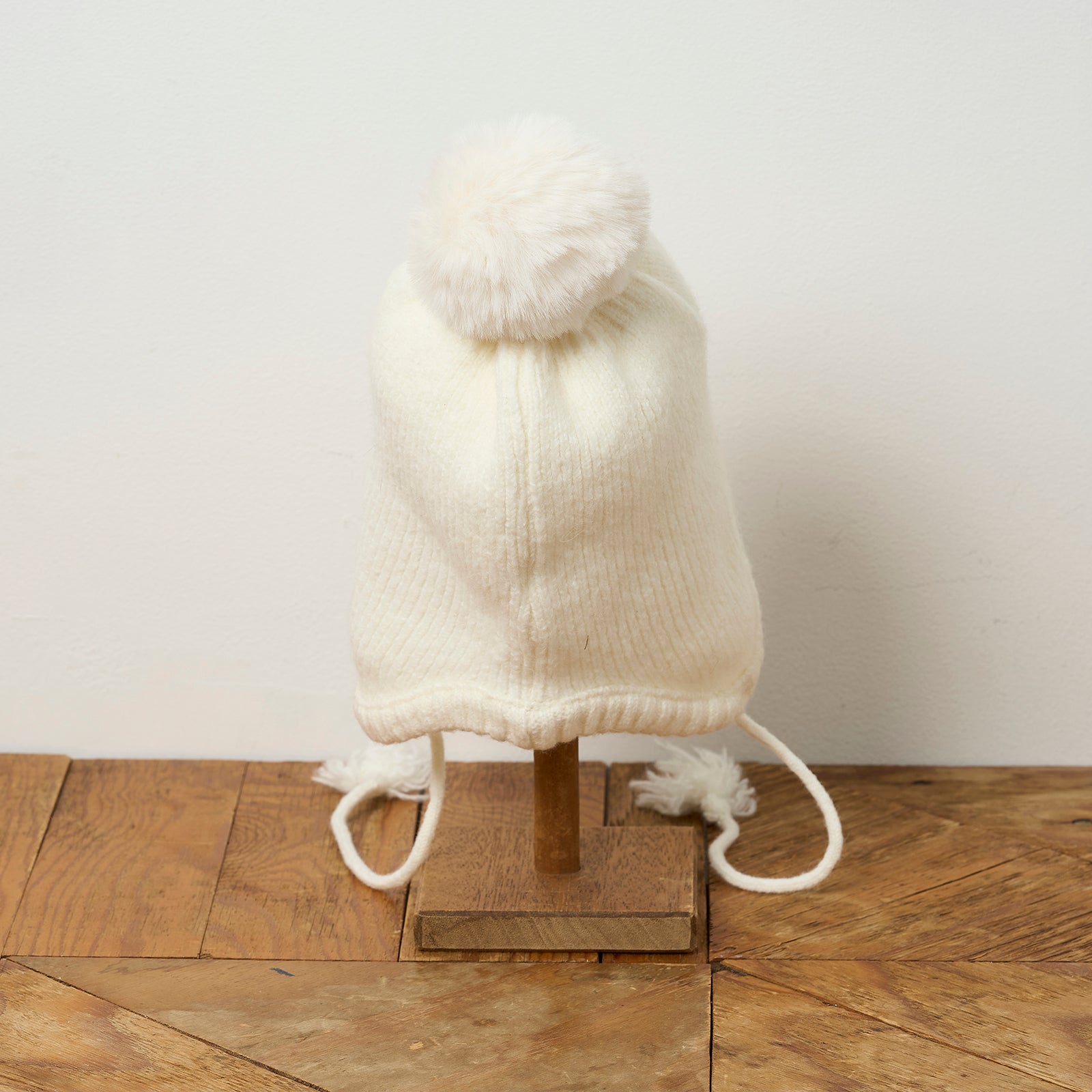 パイロットニットキャップ