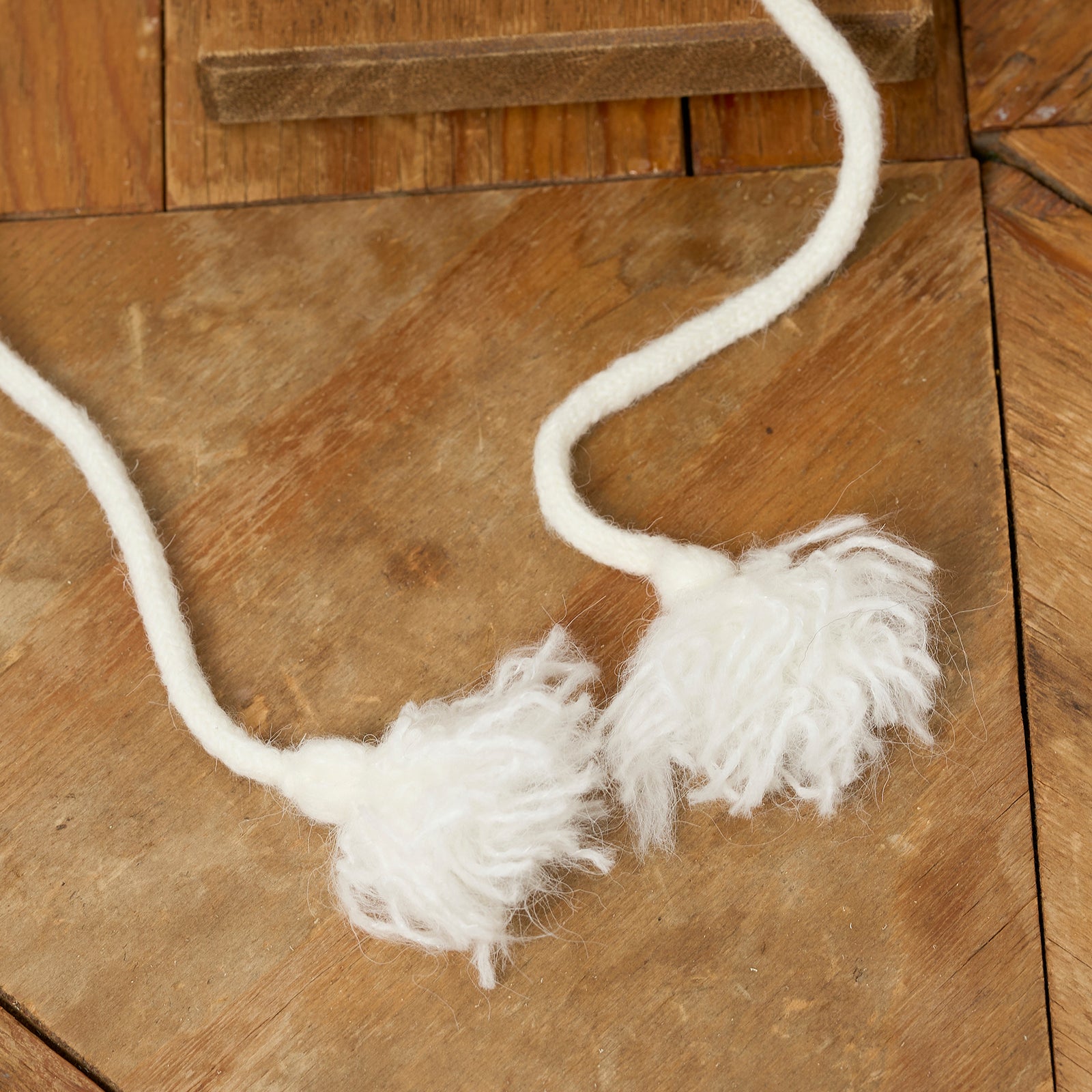 パイロットニットキャップ