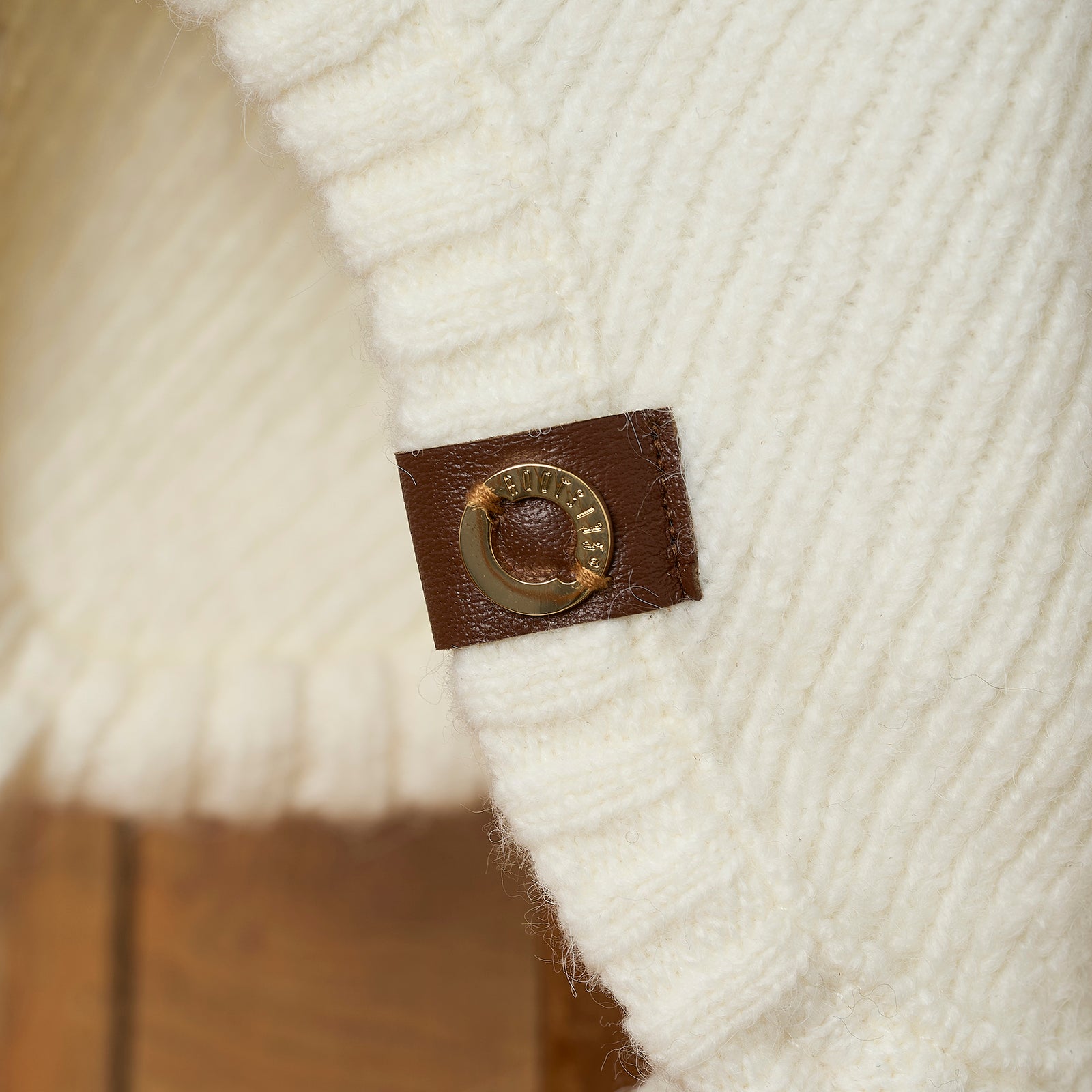 パイロットニットキャップ