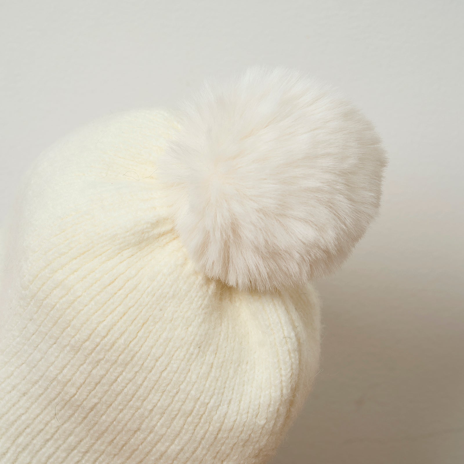 パイロットニットキャップ