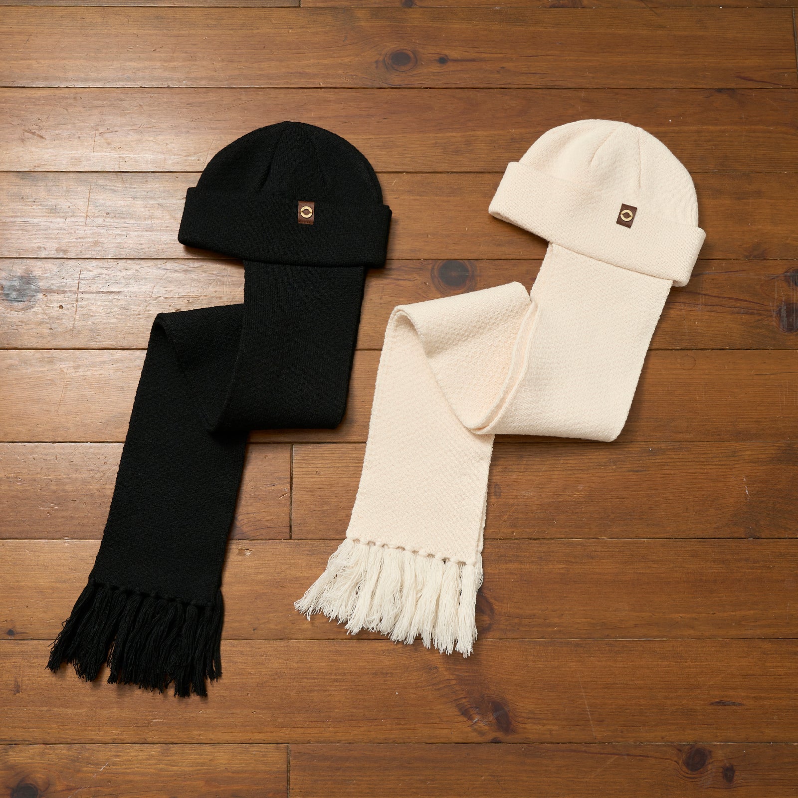 マフラーワッチ